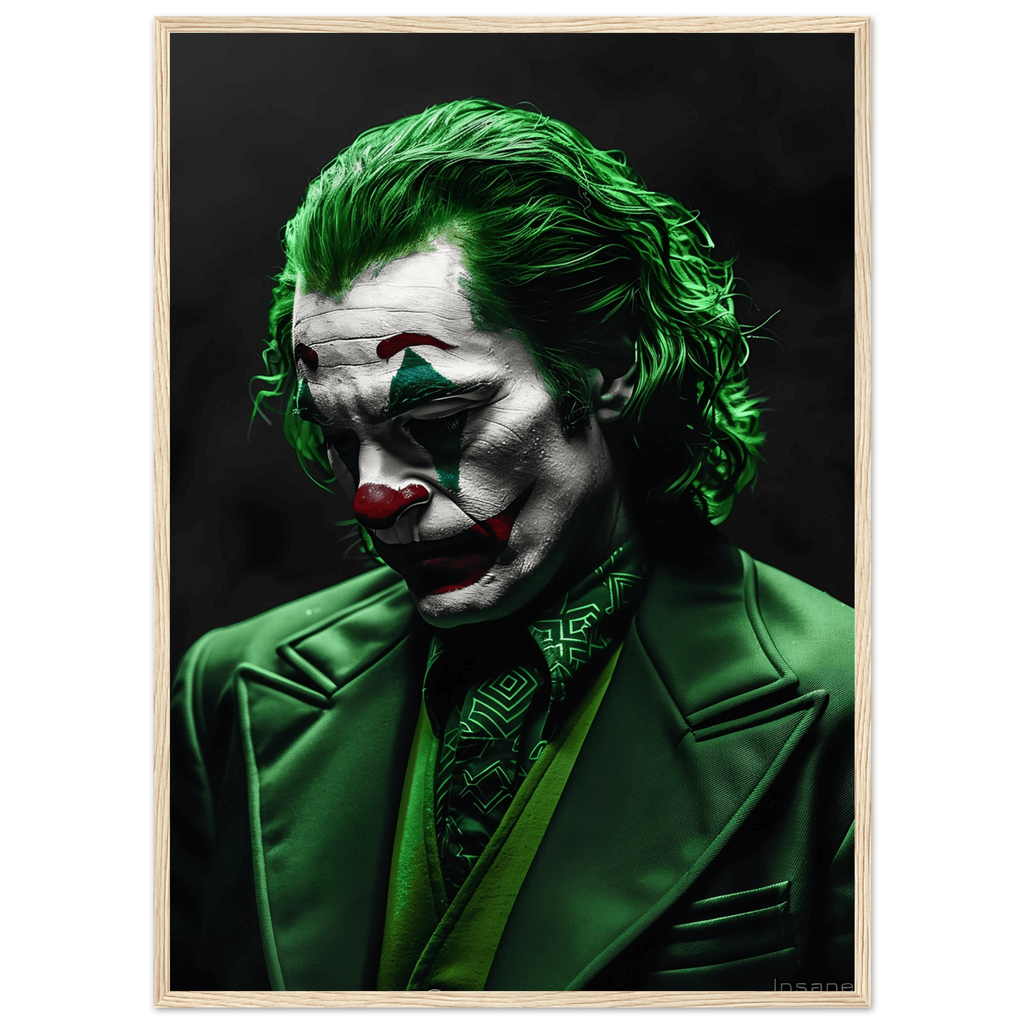 The Joker - Poster - Arthena