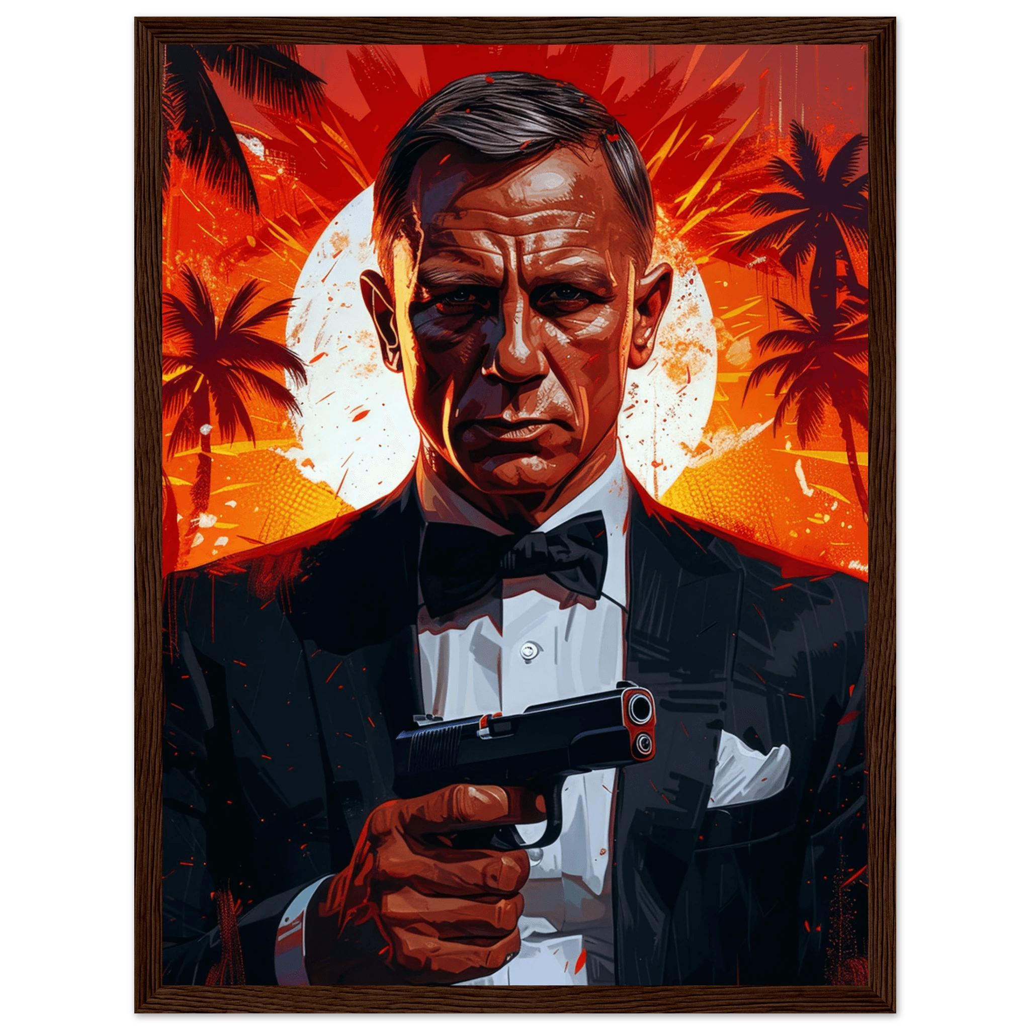 007 - Poster - Arthena