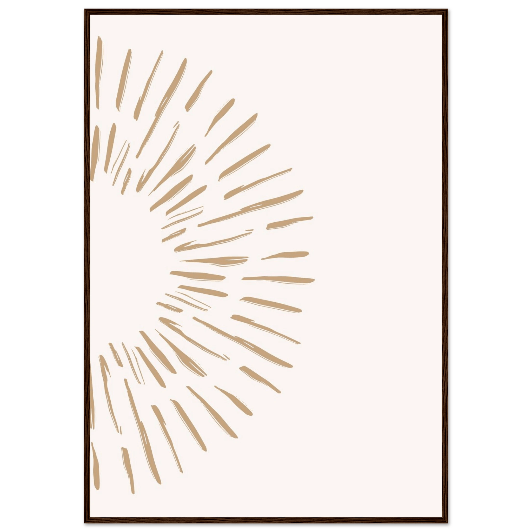 Circle no.2 - Poster - Arthena
