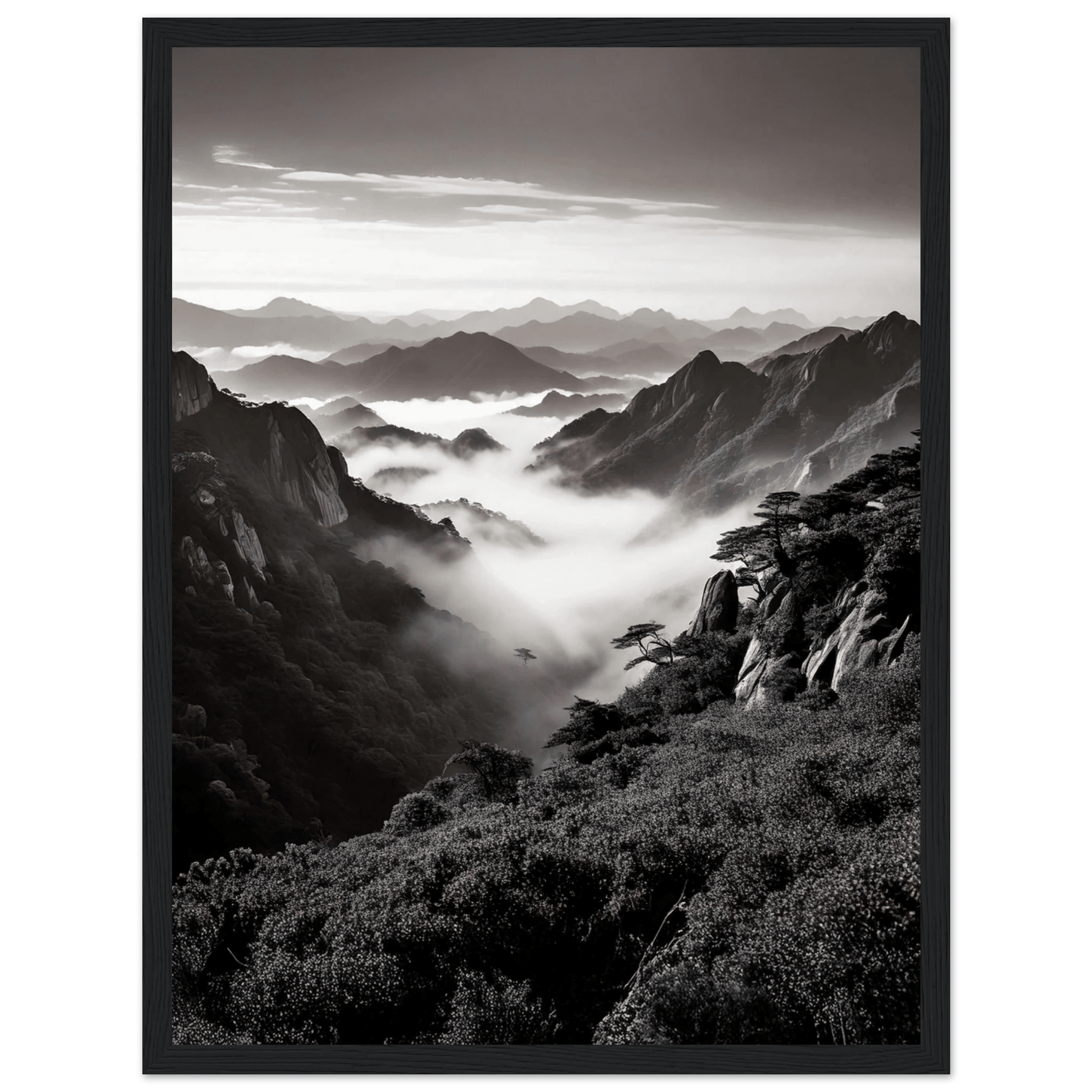 Adventure - Poster - Arthena