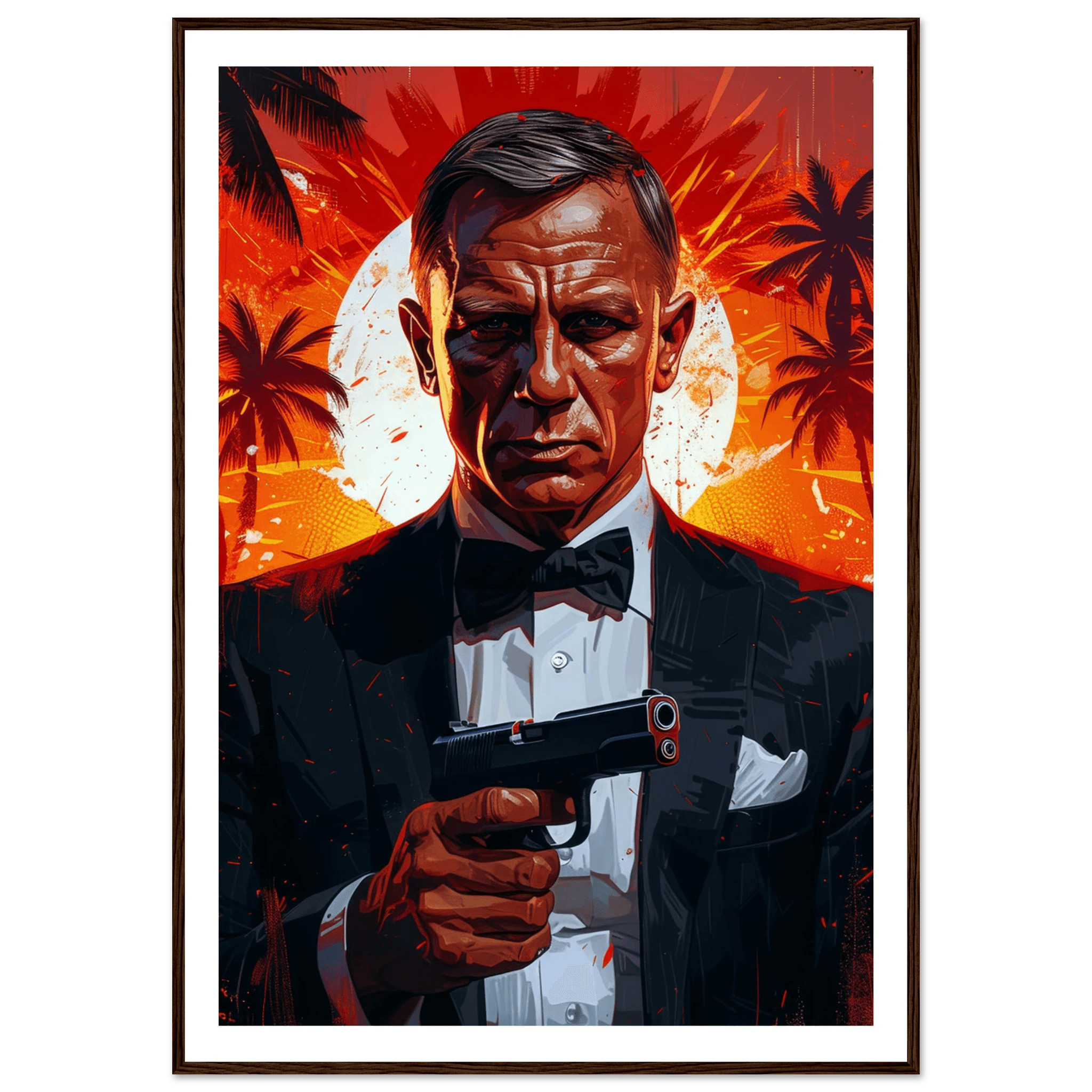 007 - Poster - Arthena