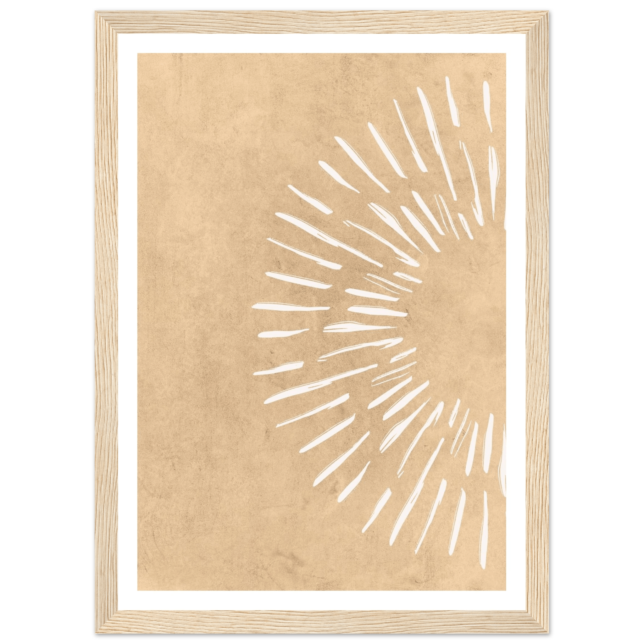 Circle no.1 - Poster - Arthena