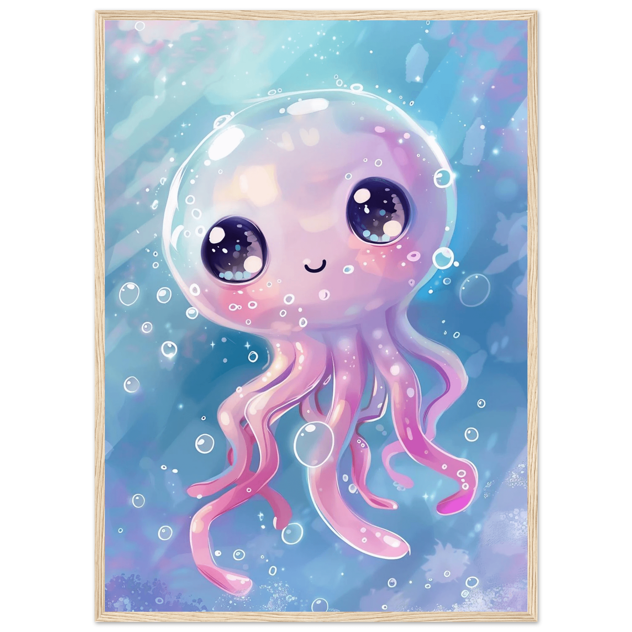 Octobaby - Poster - Arthena