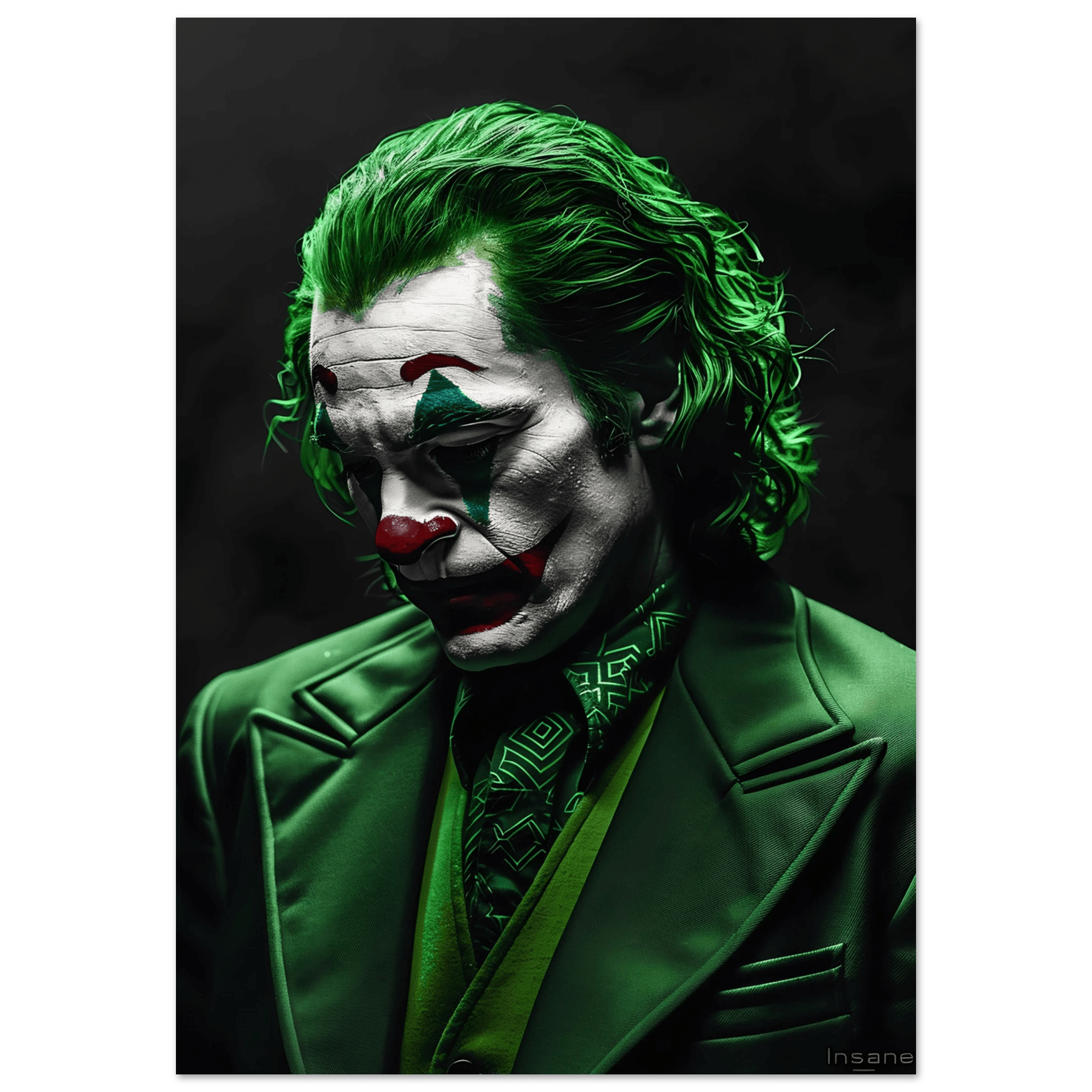 The Joker - Poster - Arthena