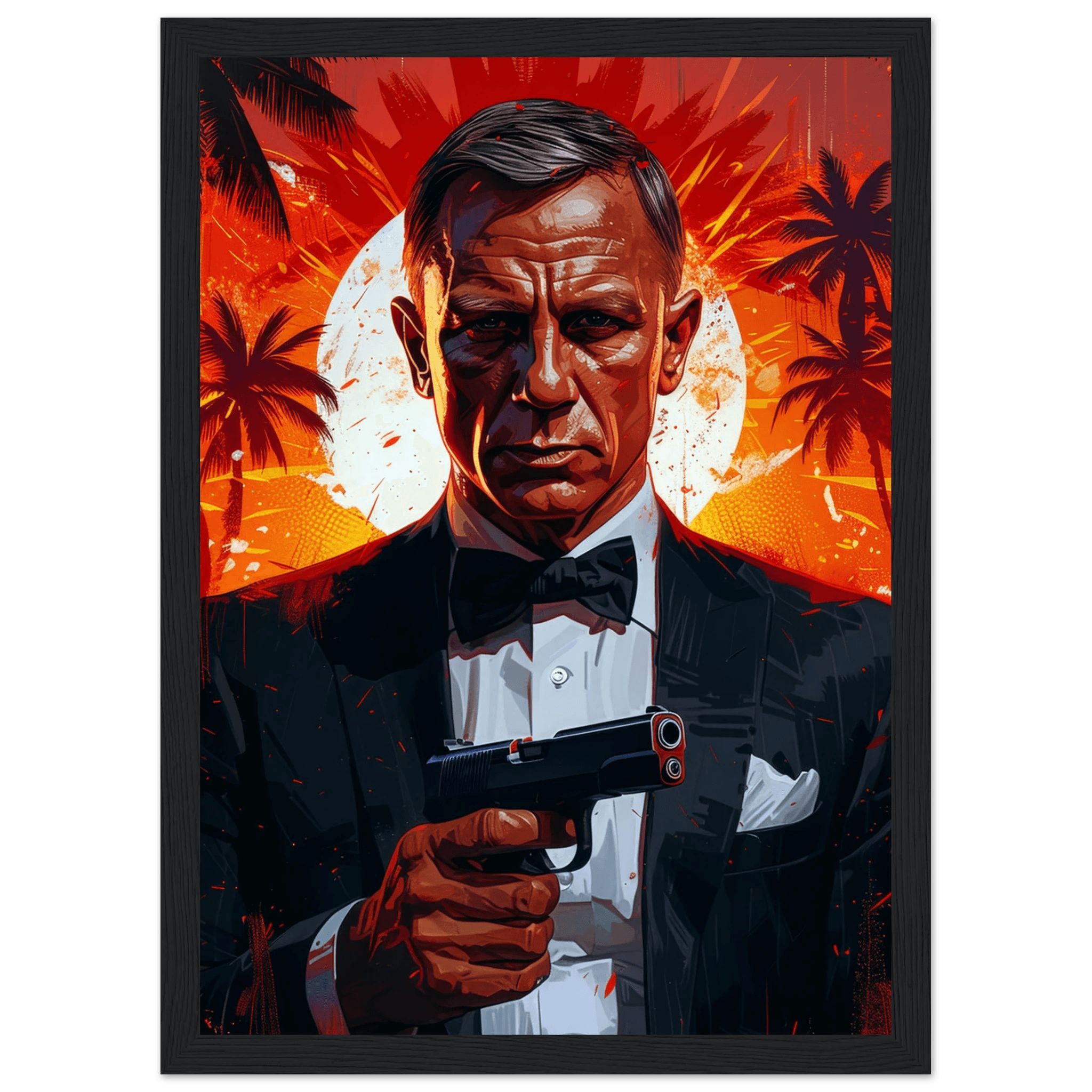 007 - Poster - Arthena