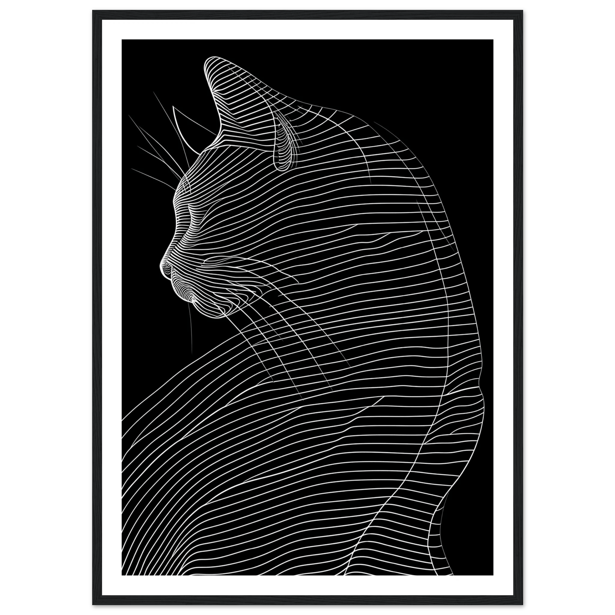 Timeless Elegance - Poster - Arthena