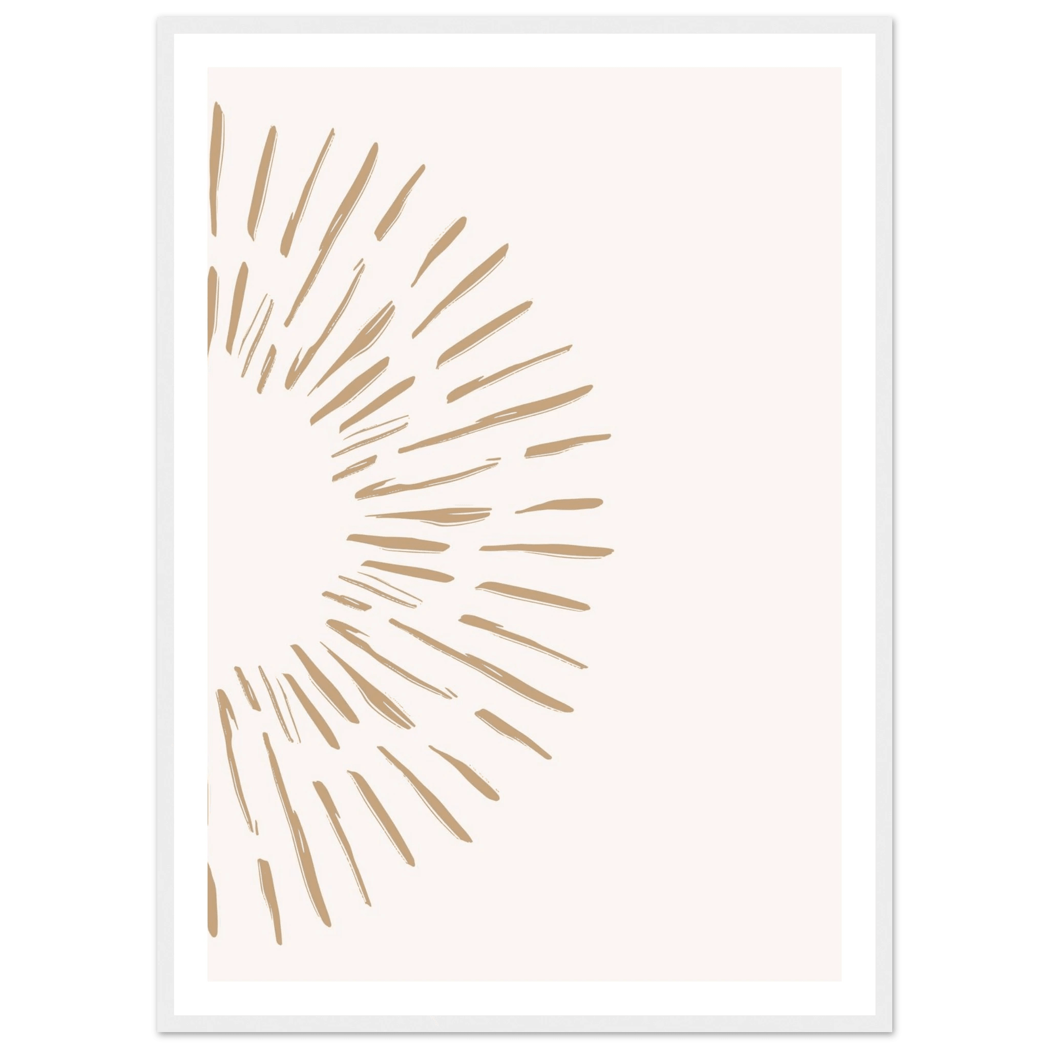 Circle no.2 - Poster - Arthena