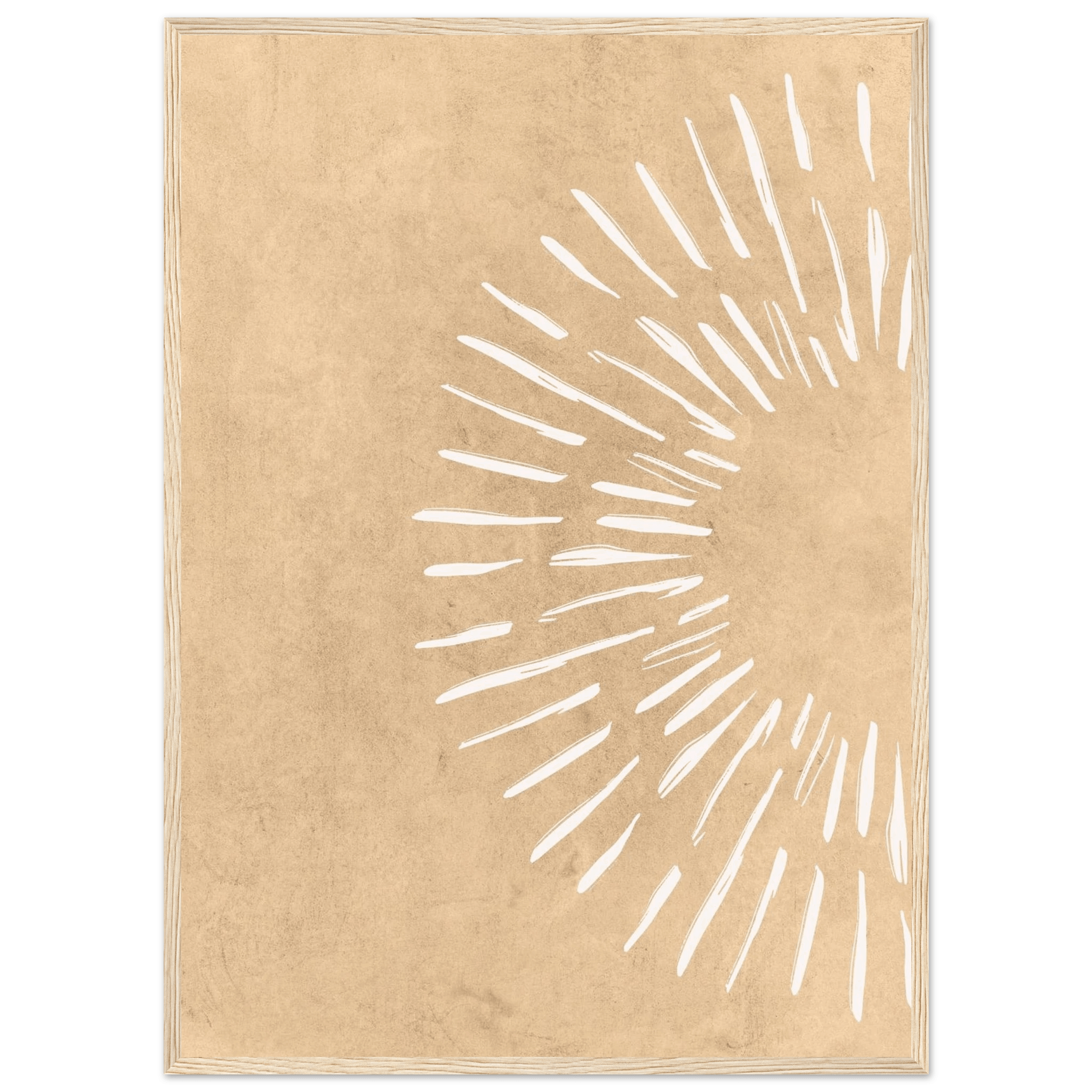 Circle no.1 - Poster - Arthena
