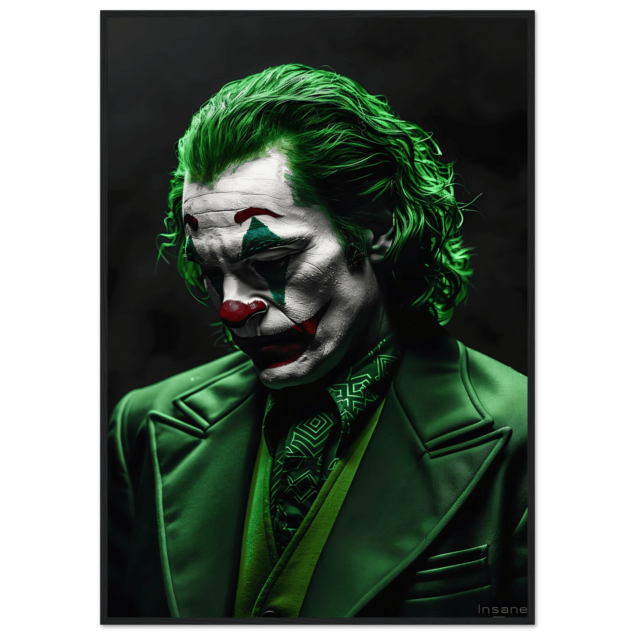 The Joker - Poster - Arthena