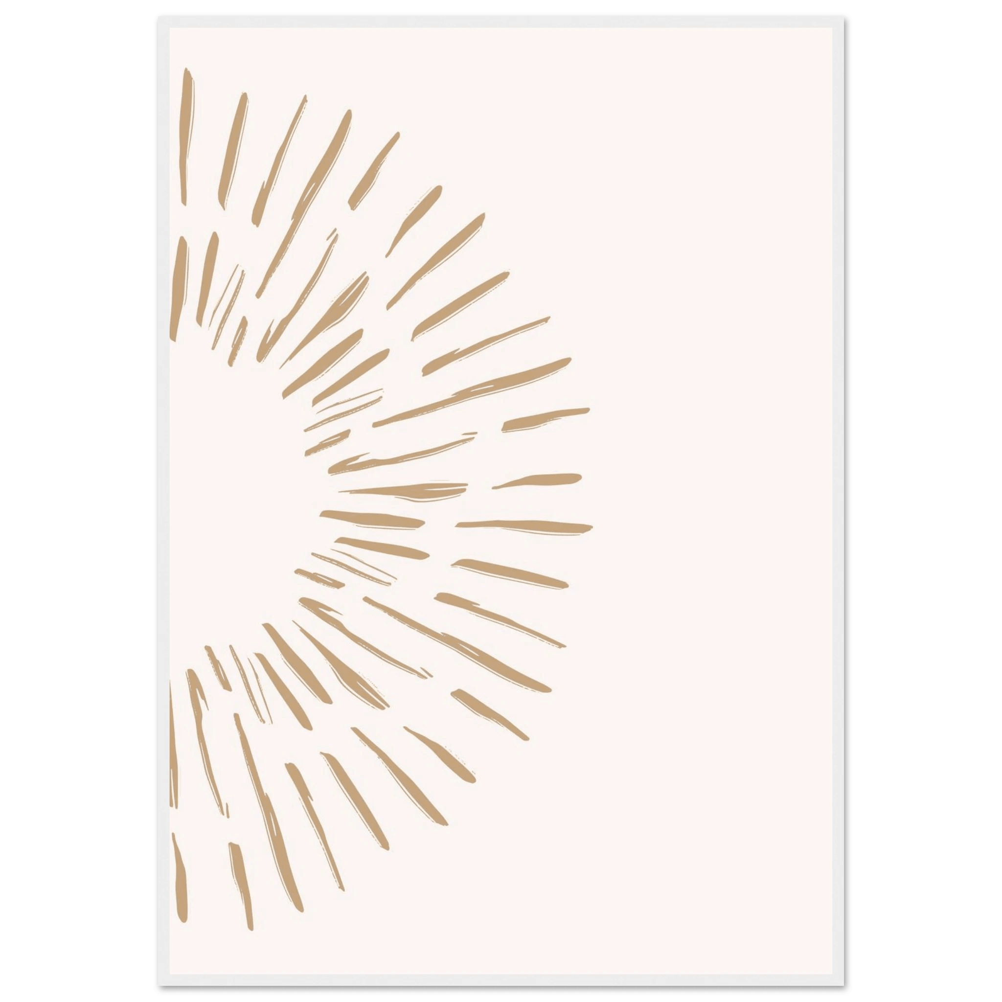 Circle no.2 - Poster - Arthena