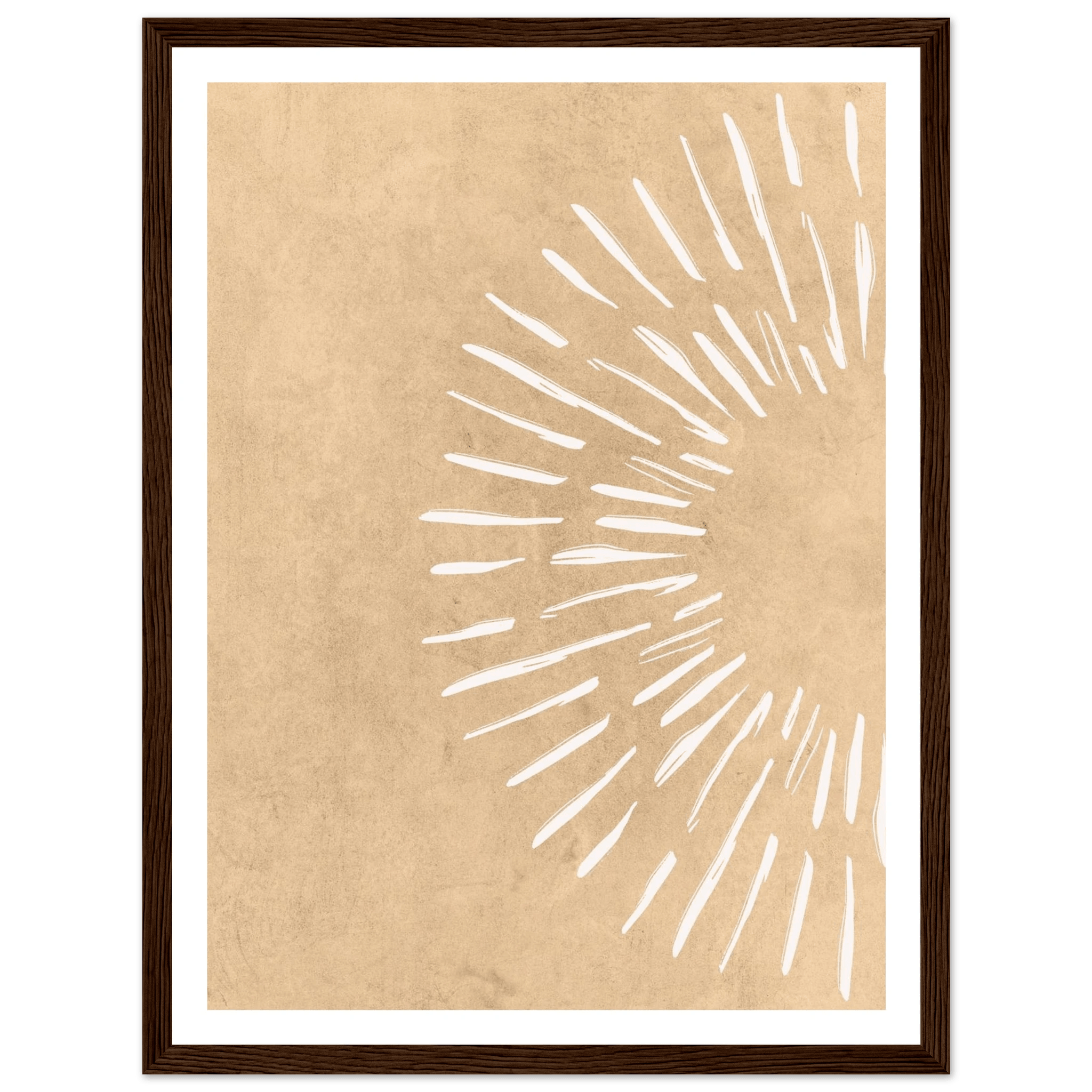 Circle no.1 - Poster - Arthena