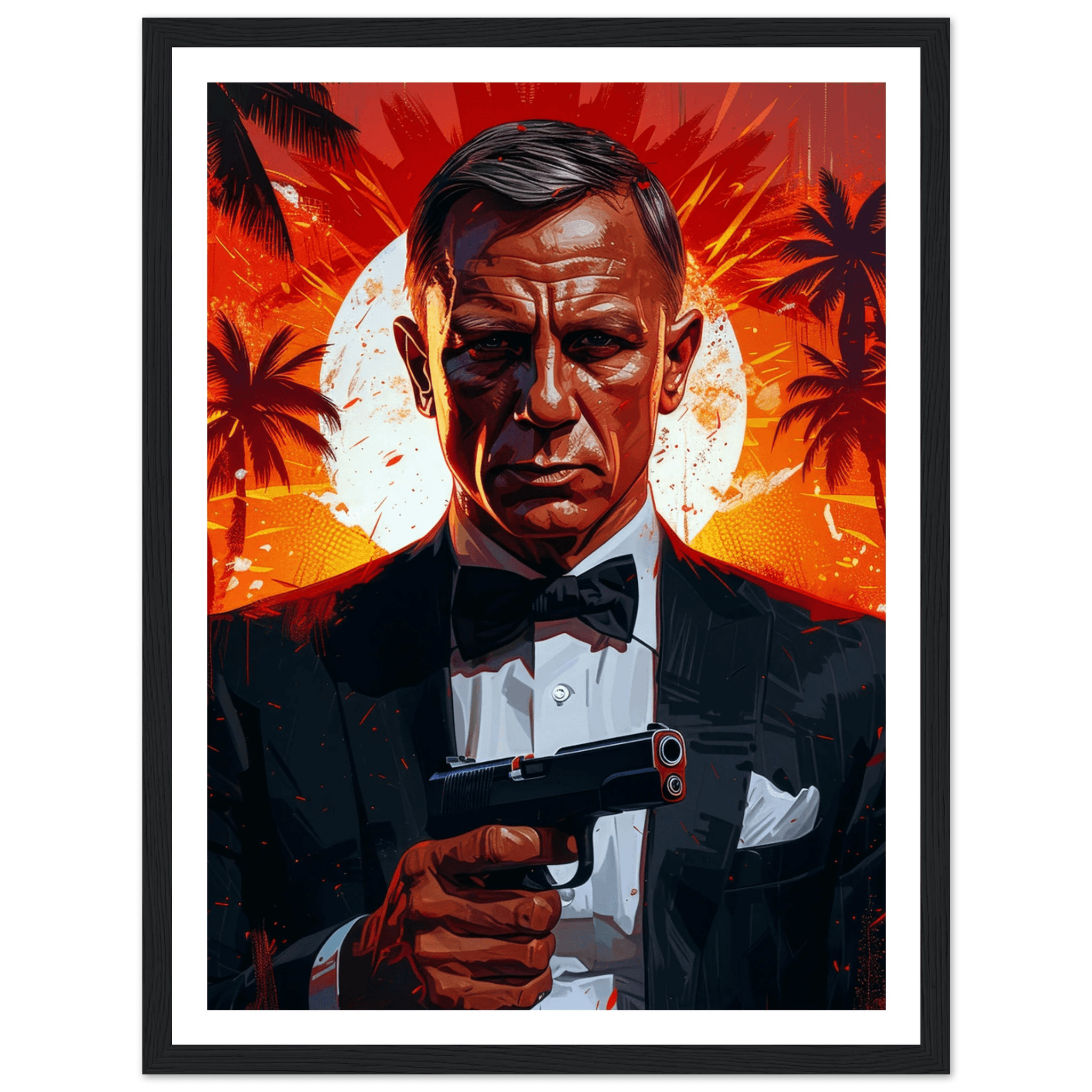 007 - Poster - Arthena