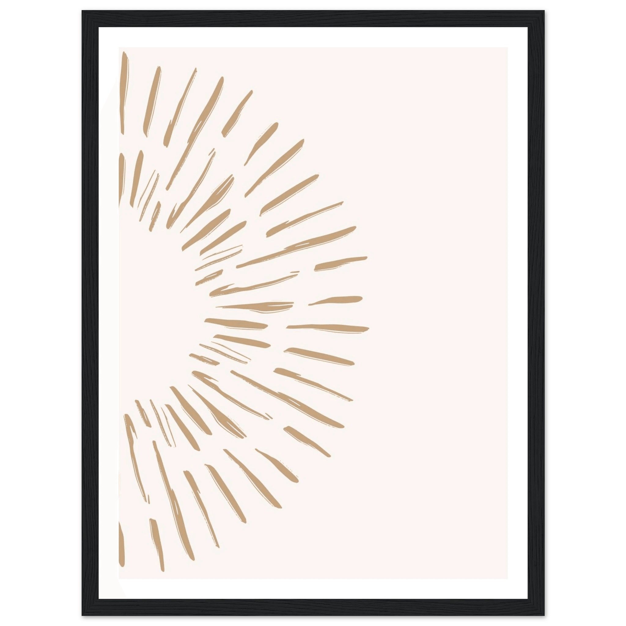 Circle no.2 - Poster - Arthena