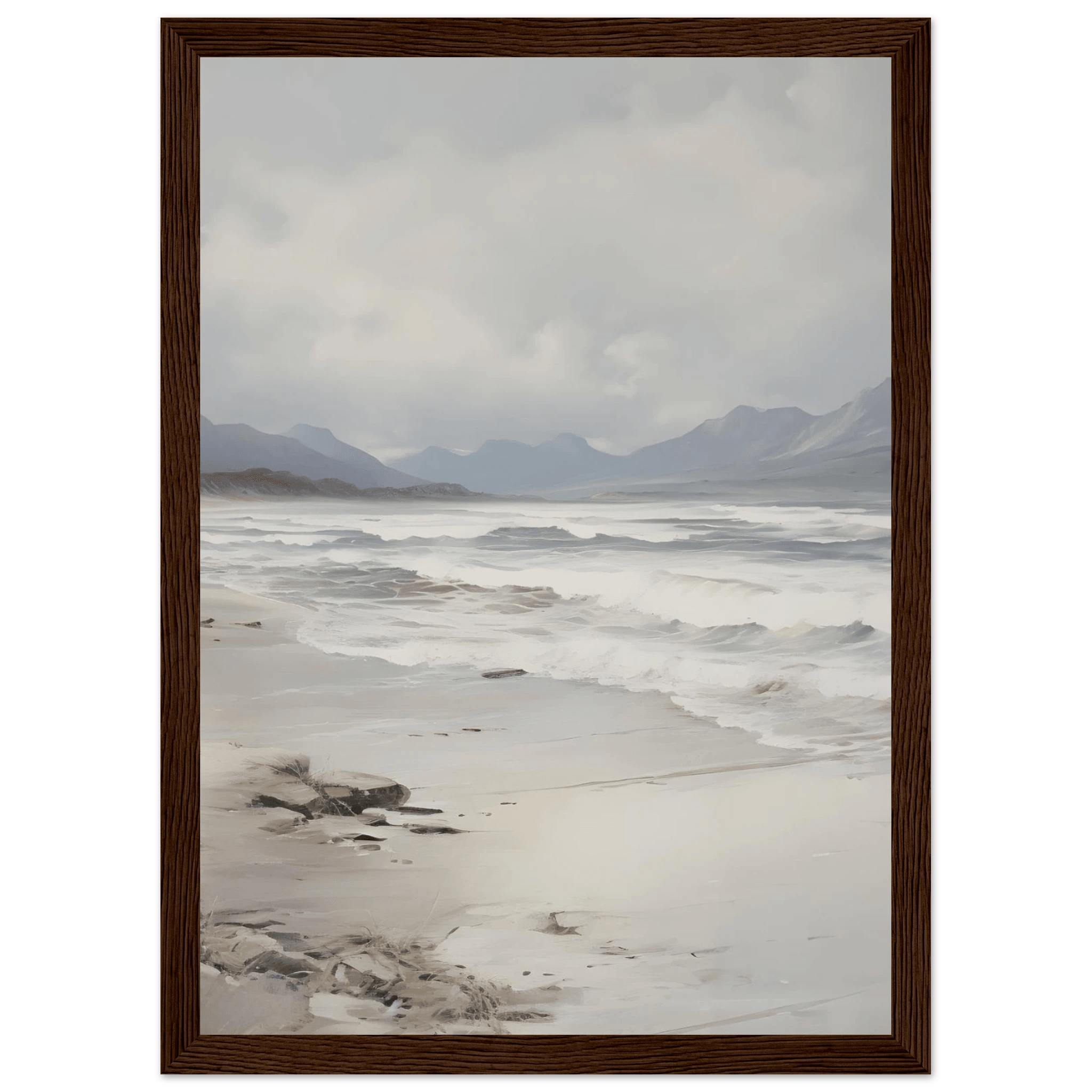 Seabreeze - Poster - Arthena