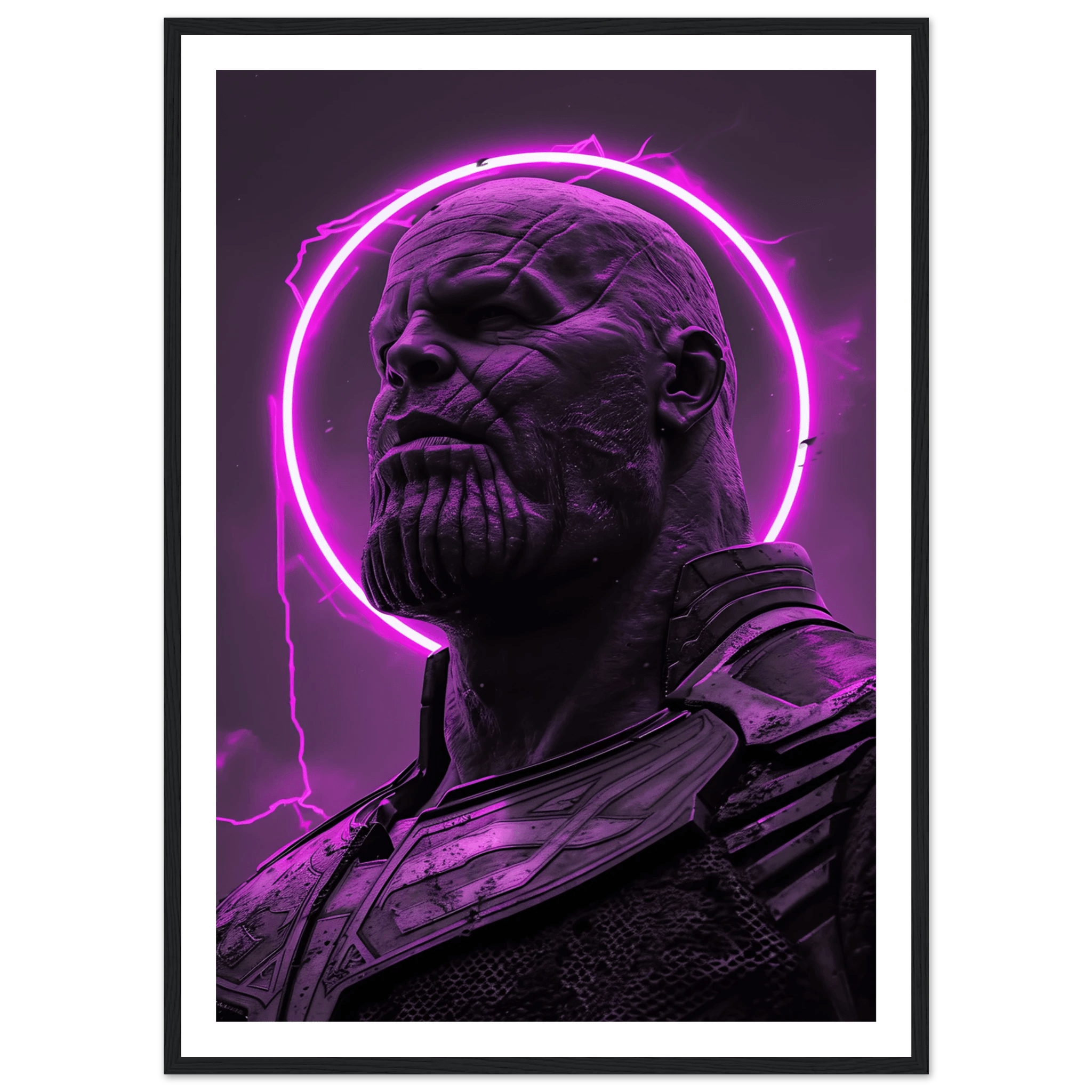 Thanos - Poster - Arthena