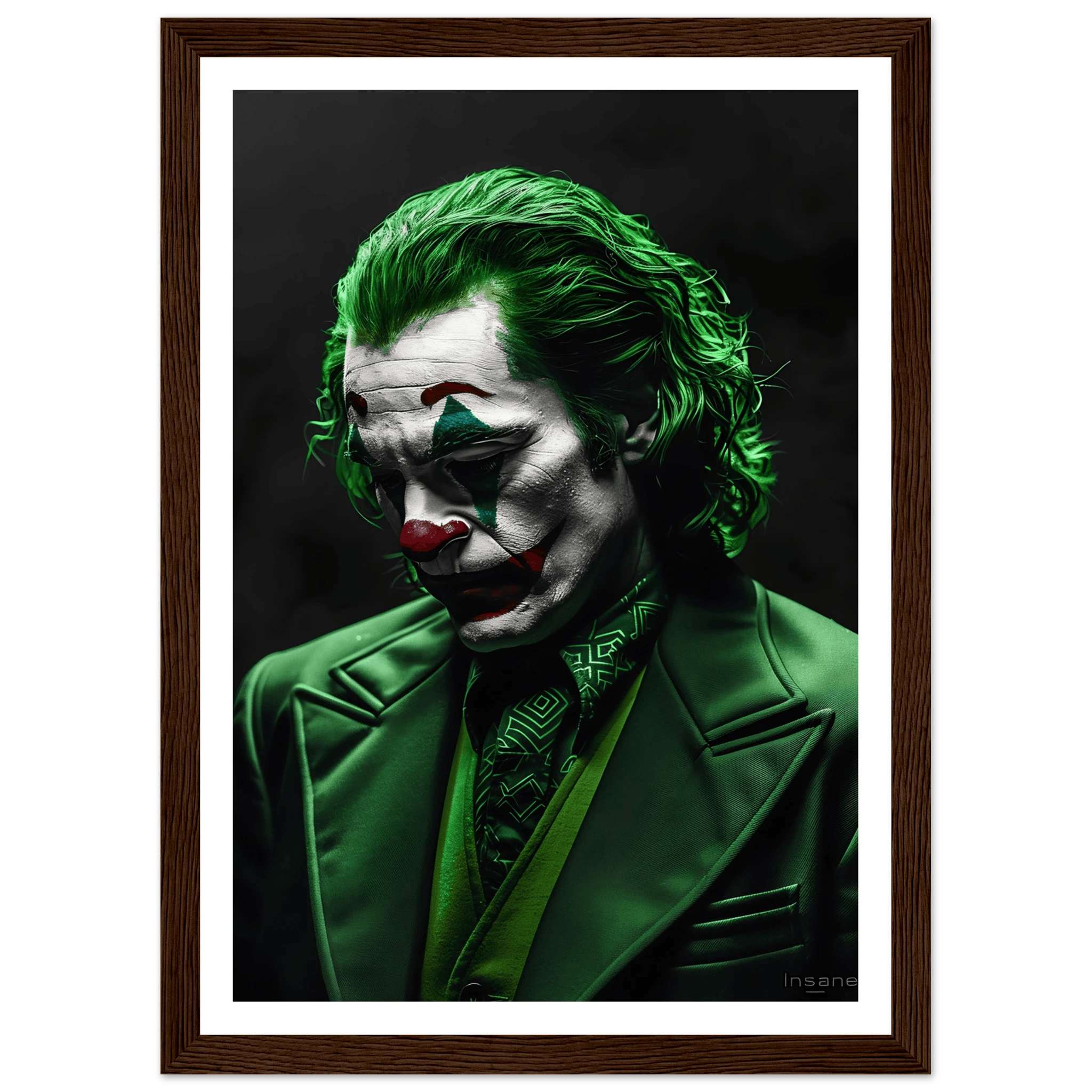 The Joker - Poster - Arthena
