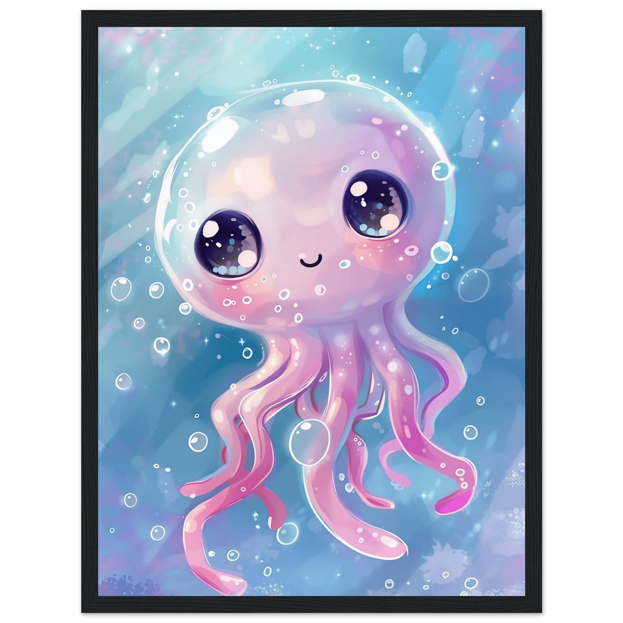 Octobaby - Poster - Arthena
