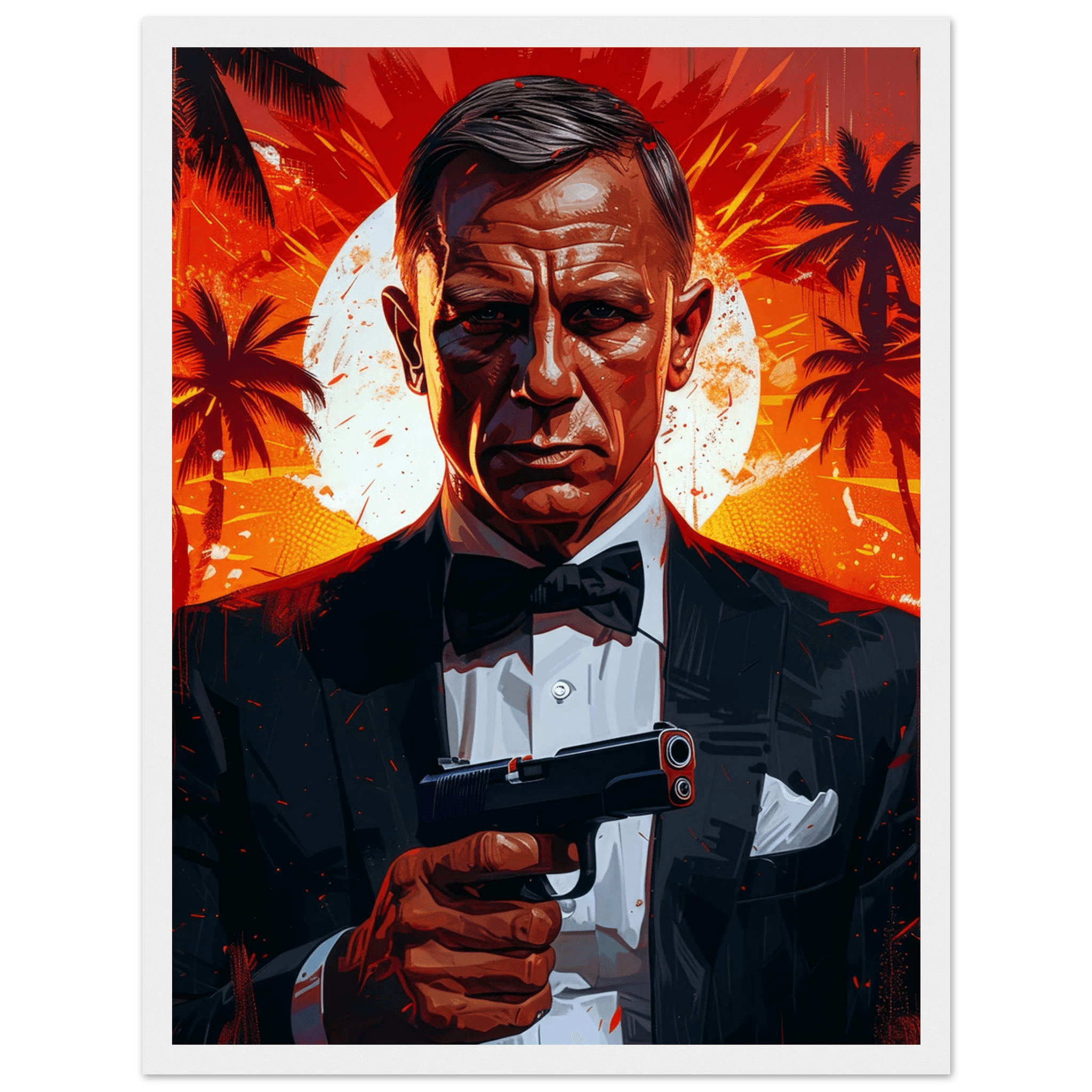 007 - Poster - Arthena