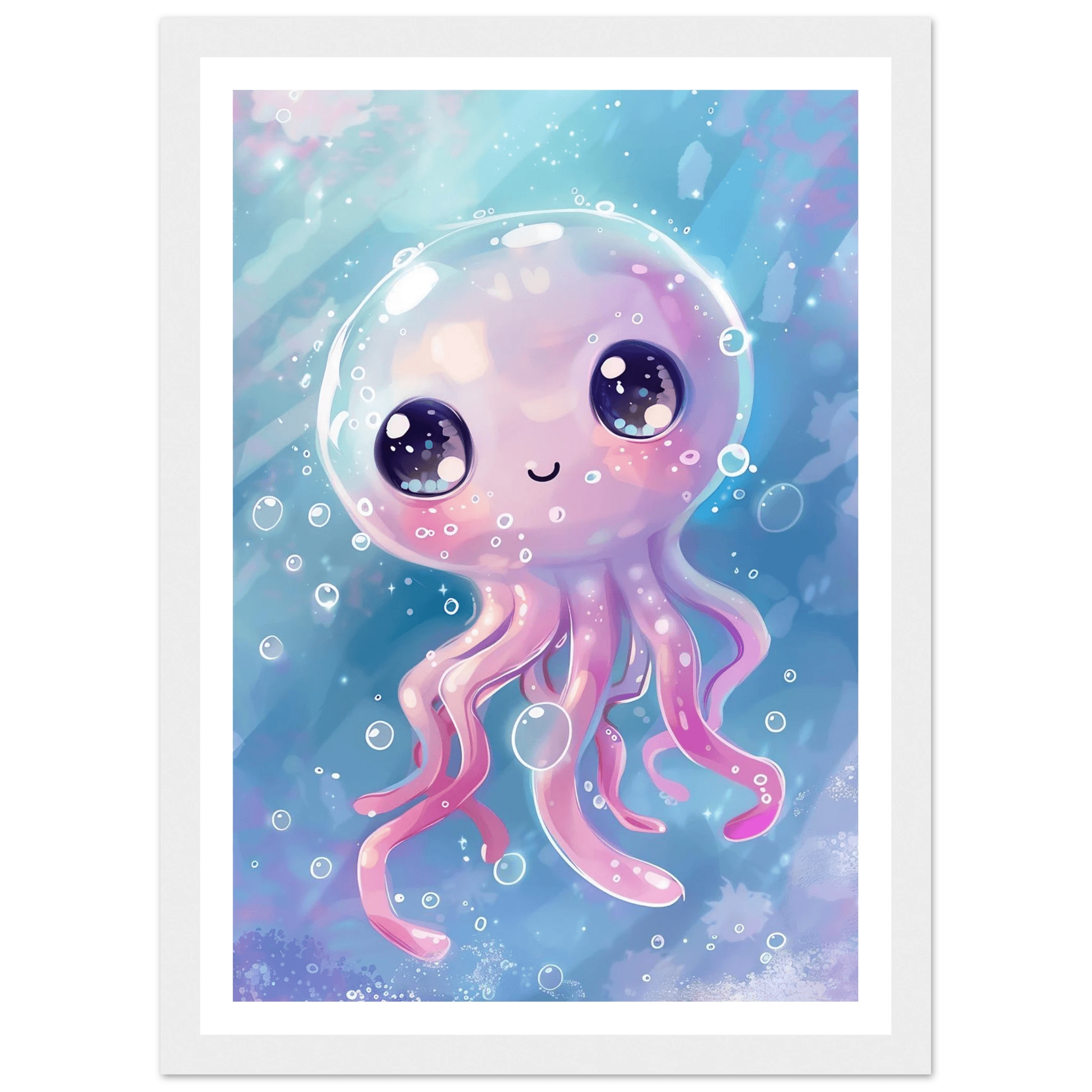 Octobaby - Poster - Arthena