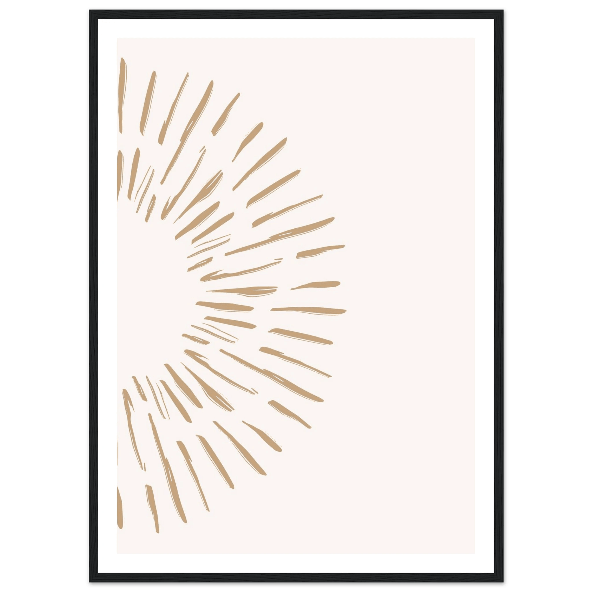 Circle no.2 - Poster - Arthena