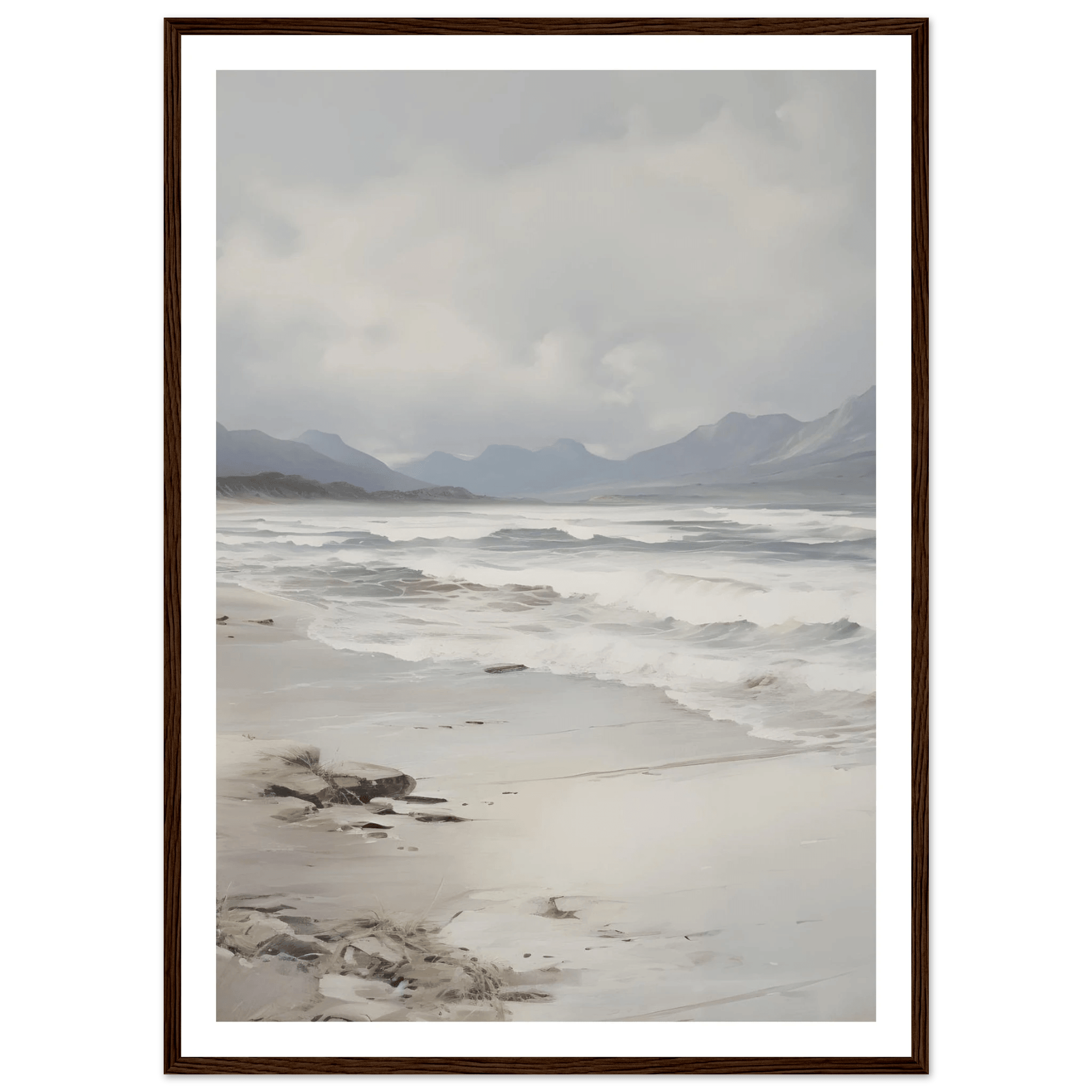 Seabreeze - Poster - Arthena