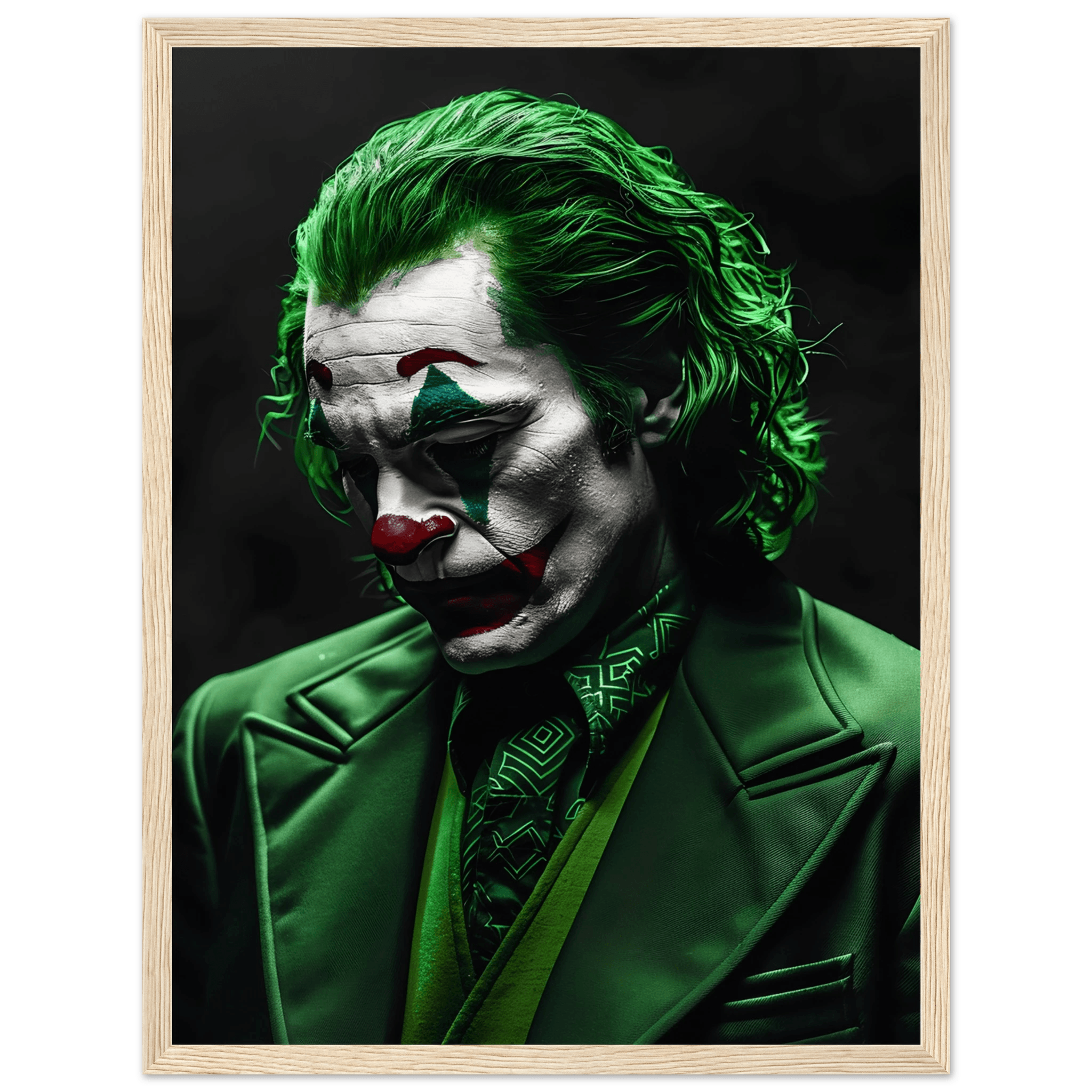 The Joker - Poster - Arthena