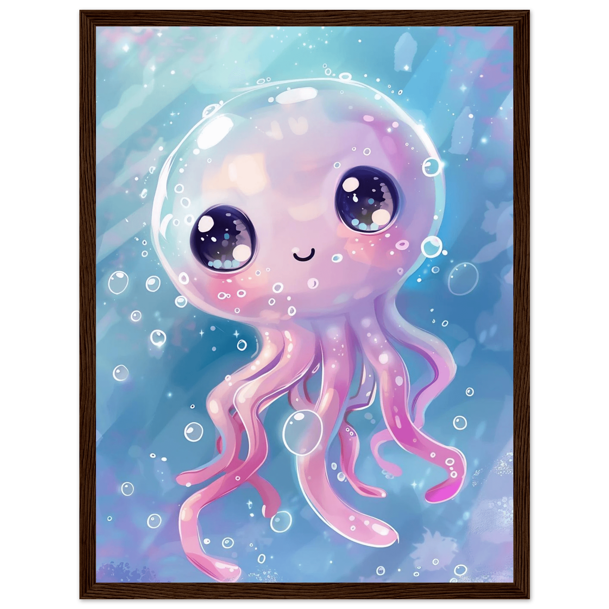 Octobaby - Poster - Arthena