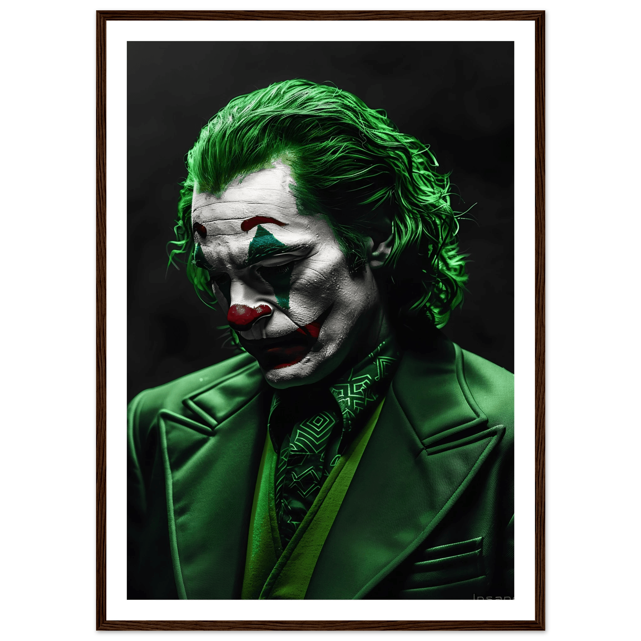 The Joker - Poster - Arthena