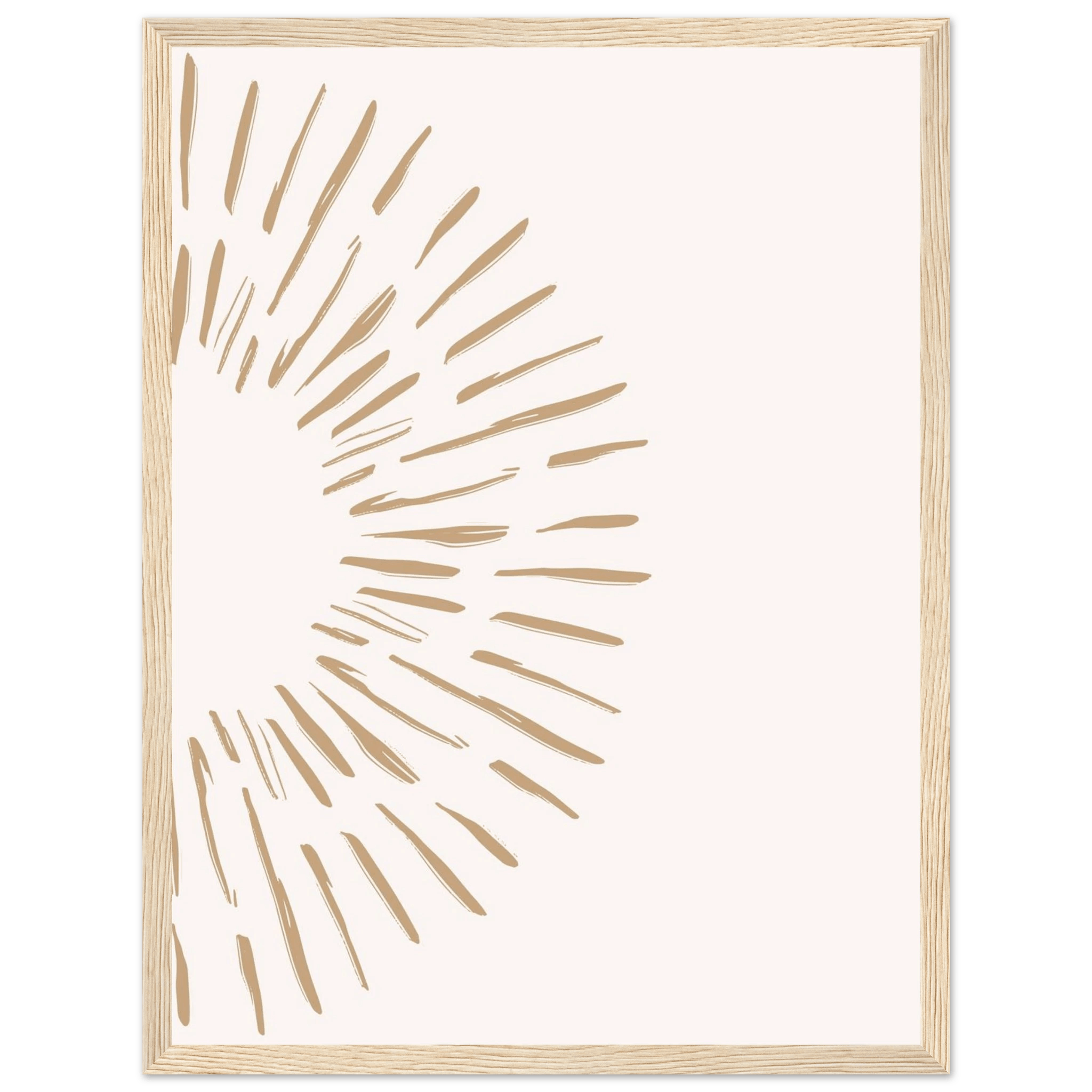 Circle no.2 - Poster - Arthena