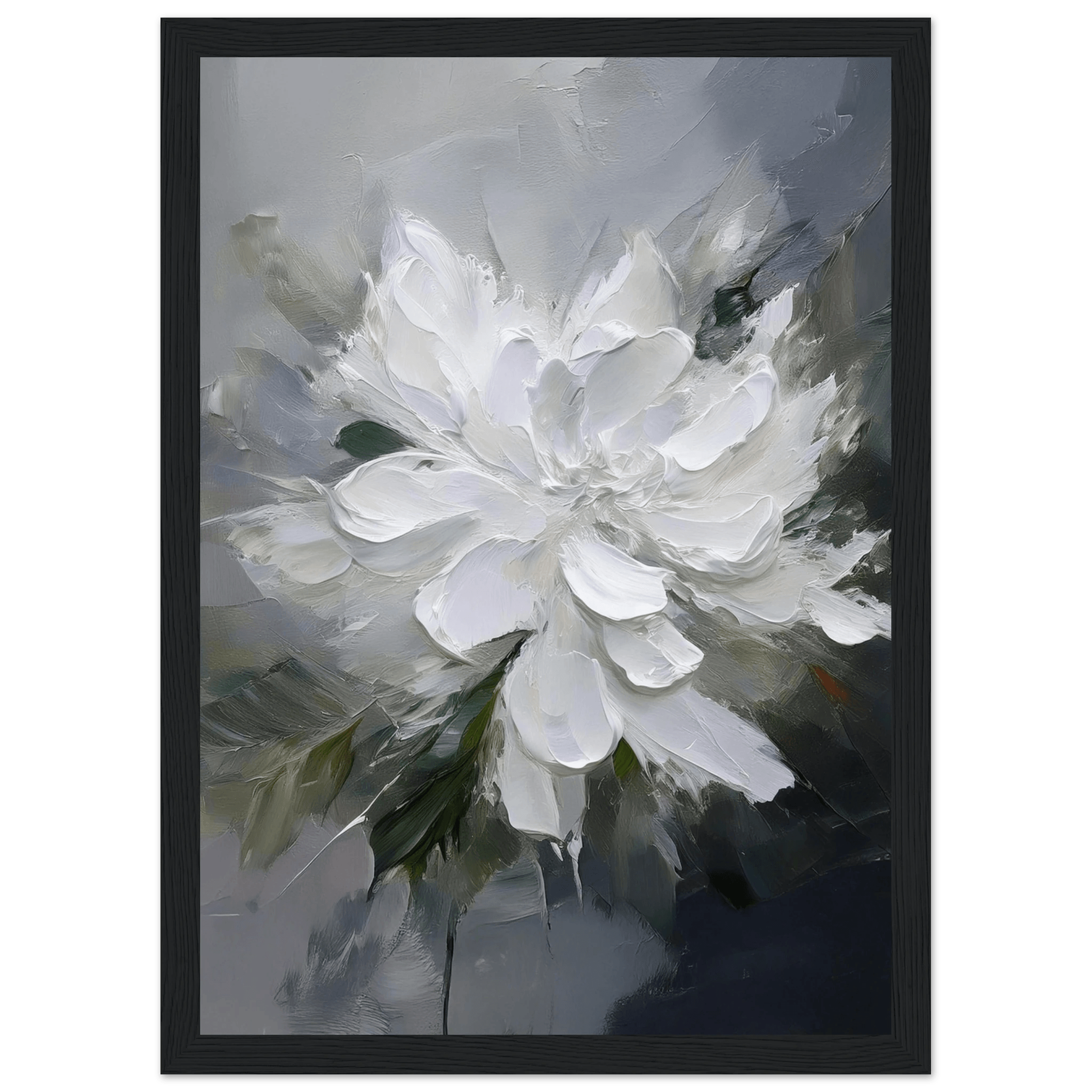 Whispering Petals - Poster - Arthena