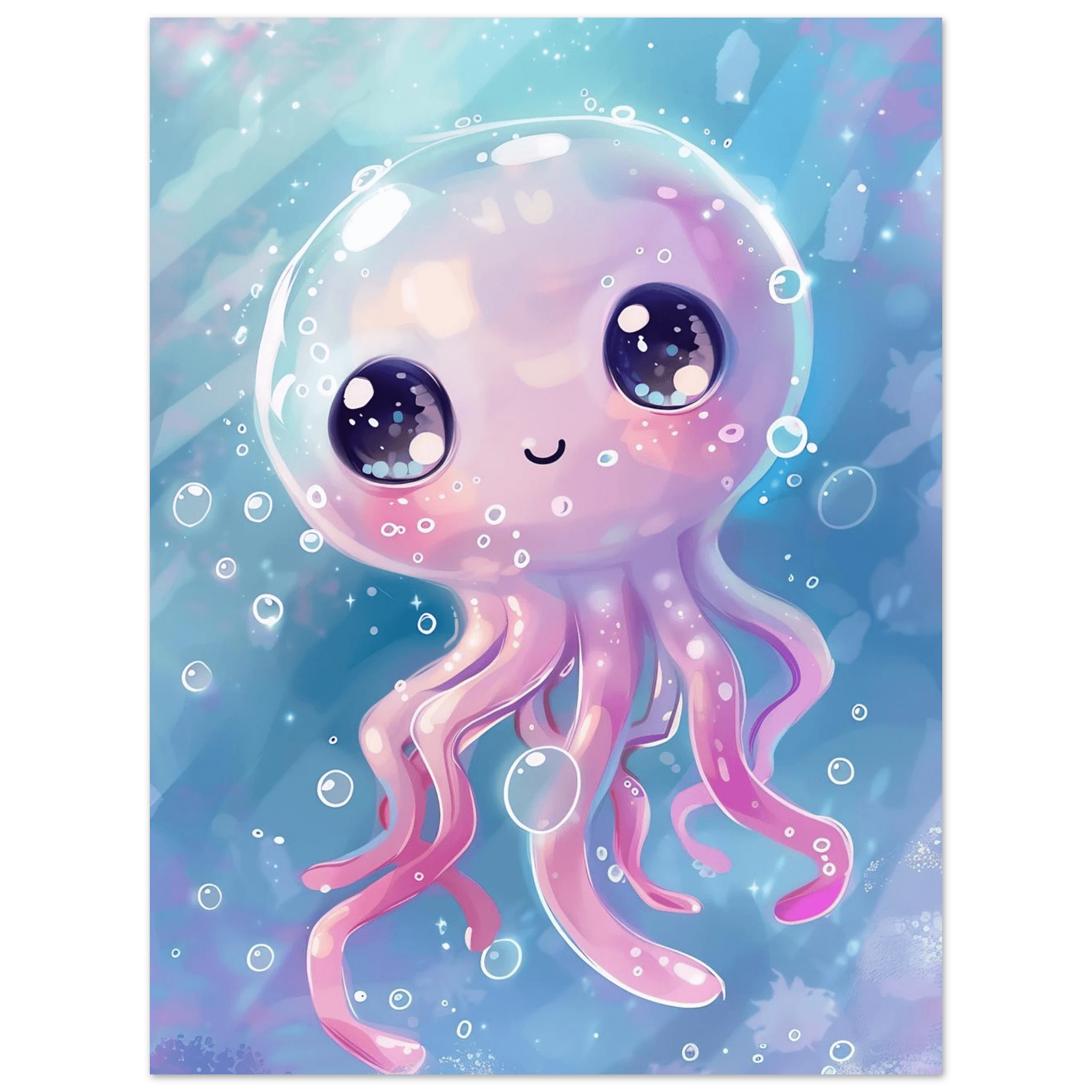 Octobaby - Poster - Arthena