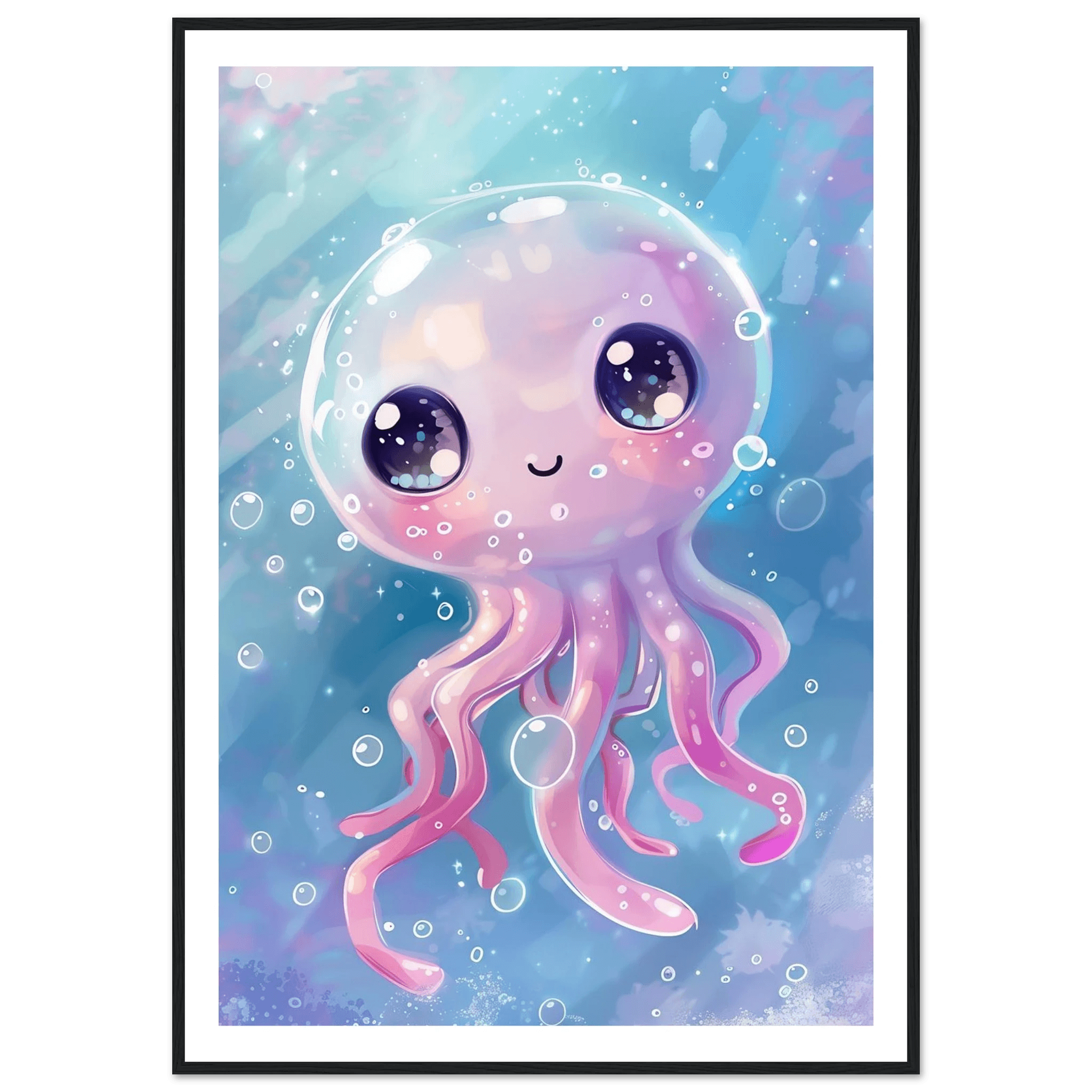 Octobaby - Poster - Arthena