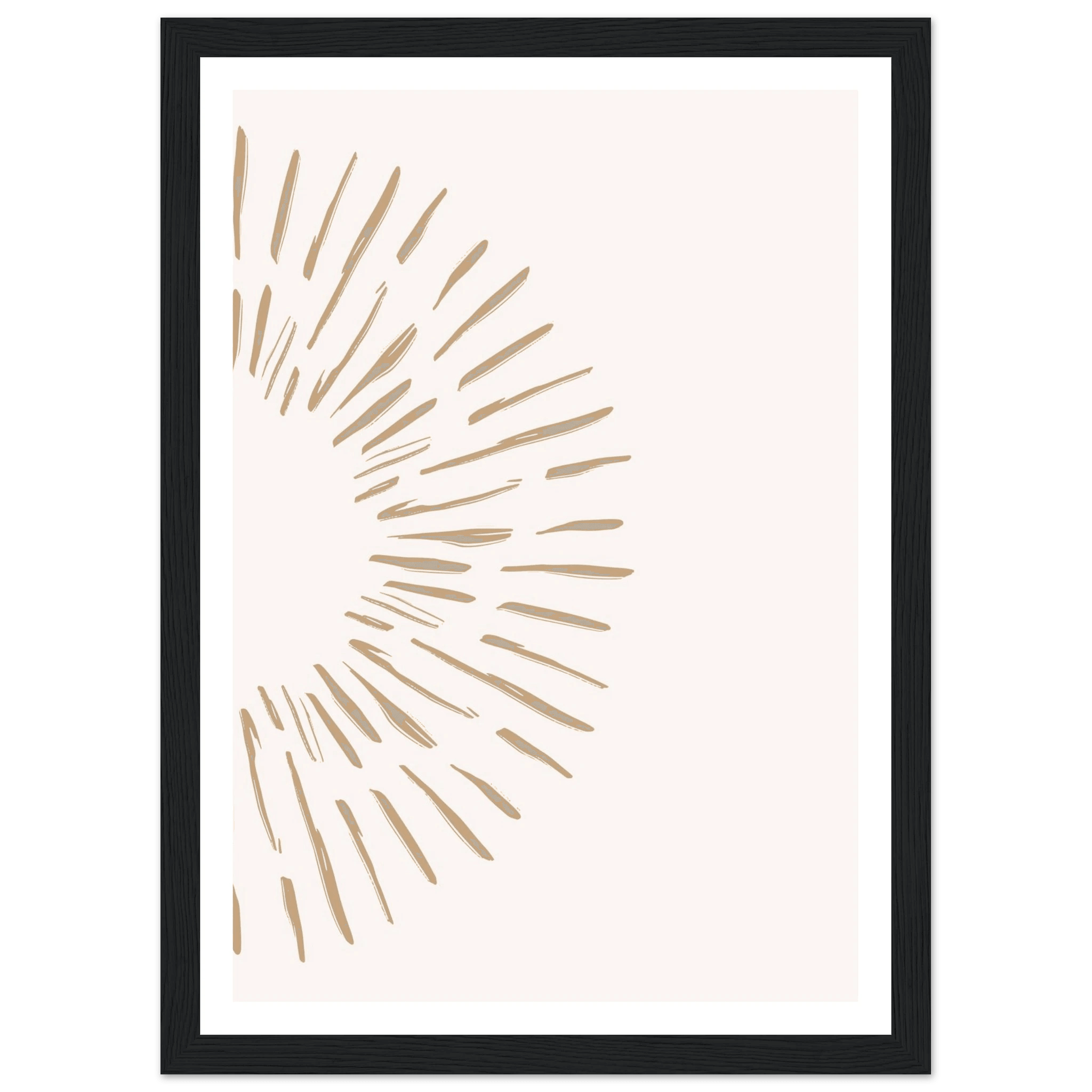 Circle no.2 - Poster - Arthena