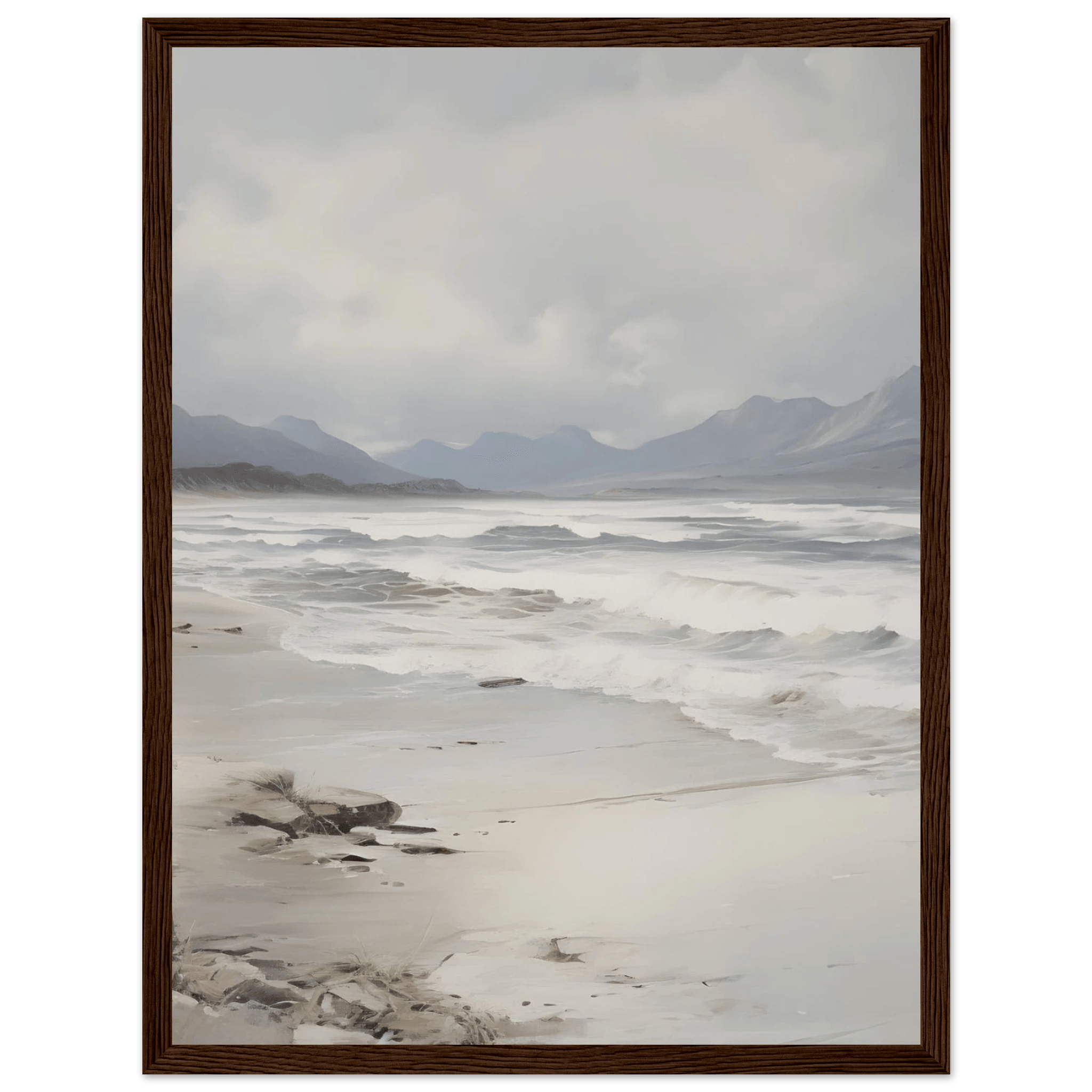 Seabreeze - Poster - Arthena