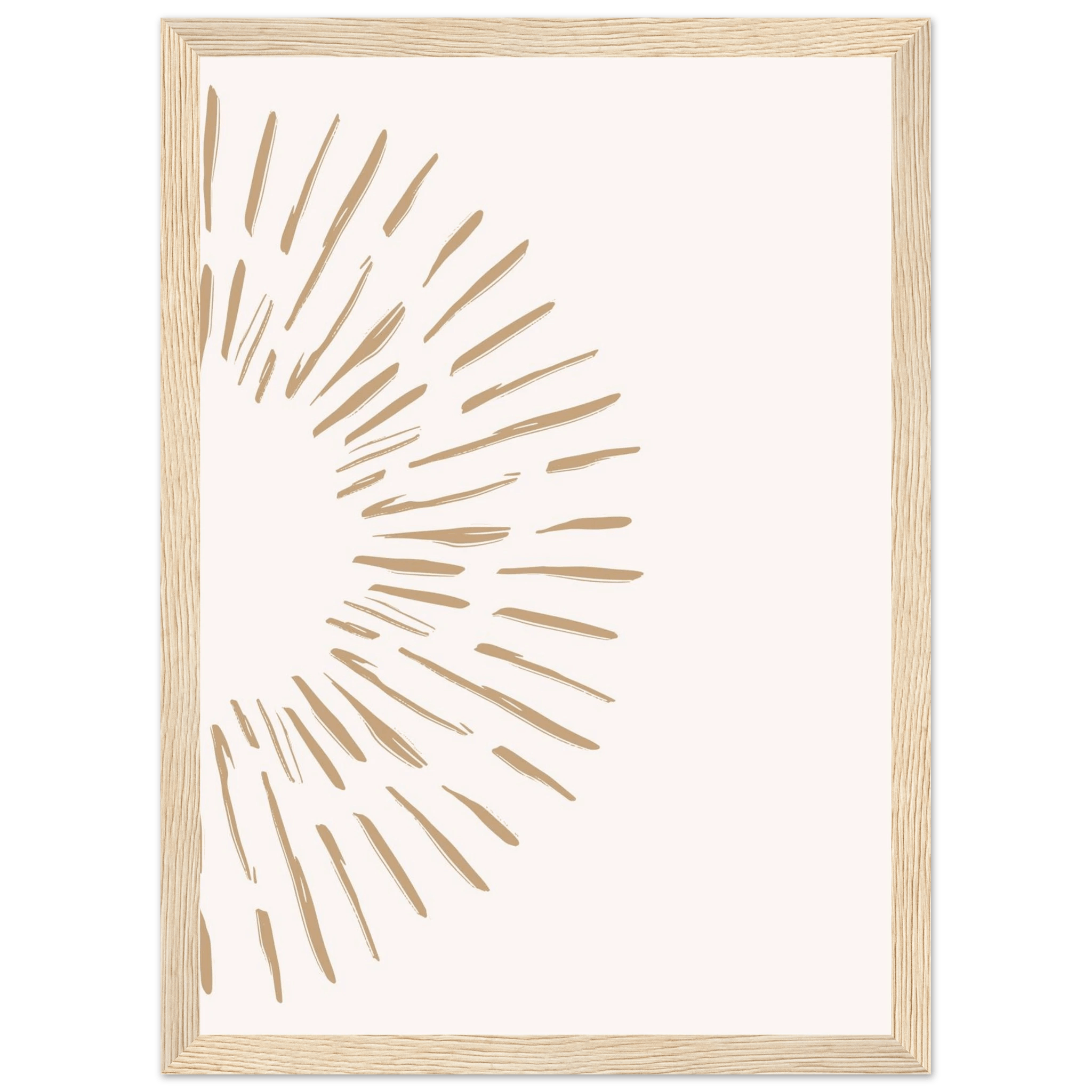 Circle no.2 - Poster - Arthena