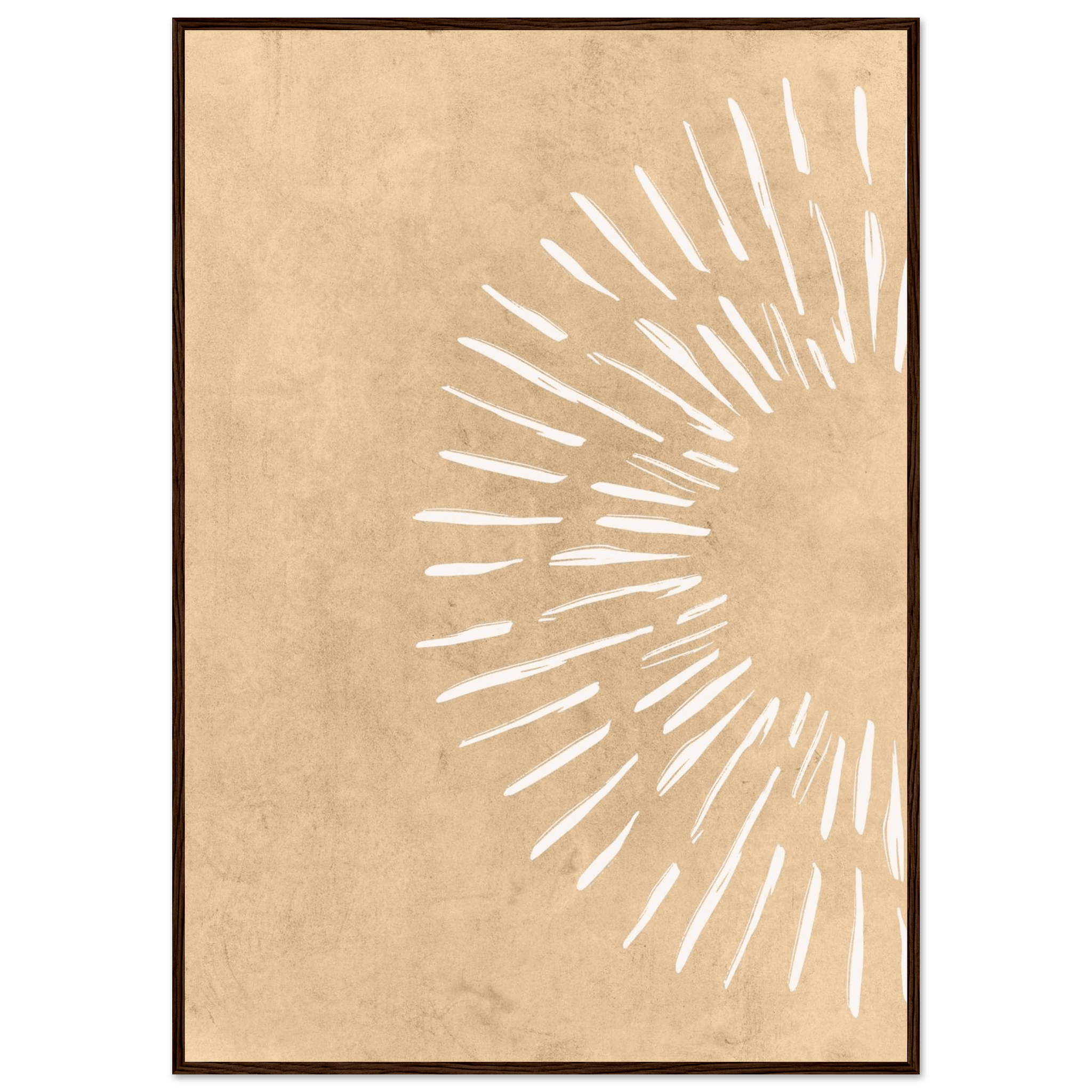 Circle no.1 - Poster - Arthena