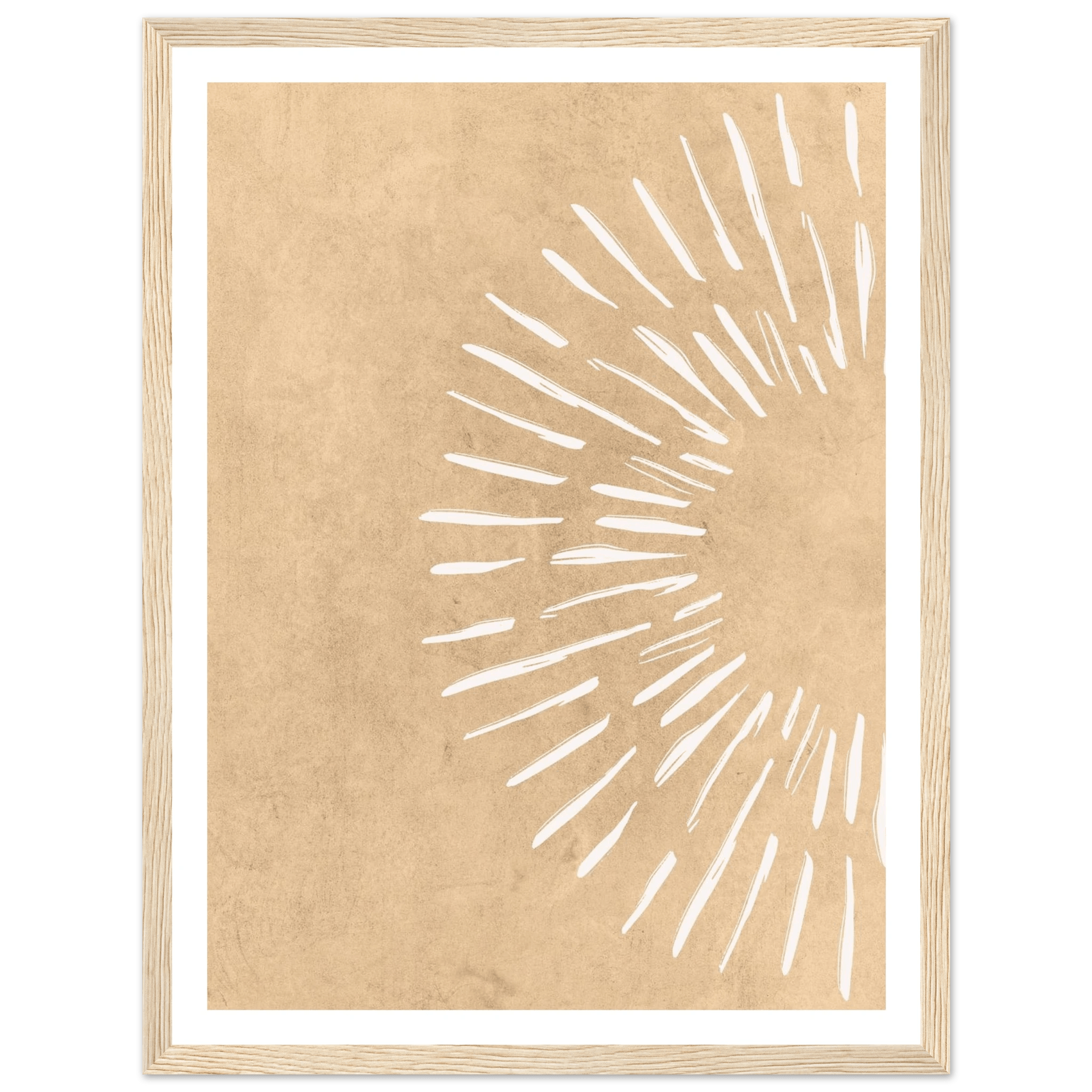 Circle no.1 - Poster - Arthena