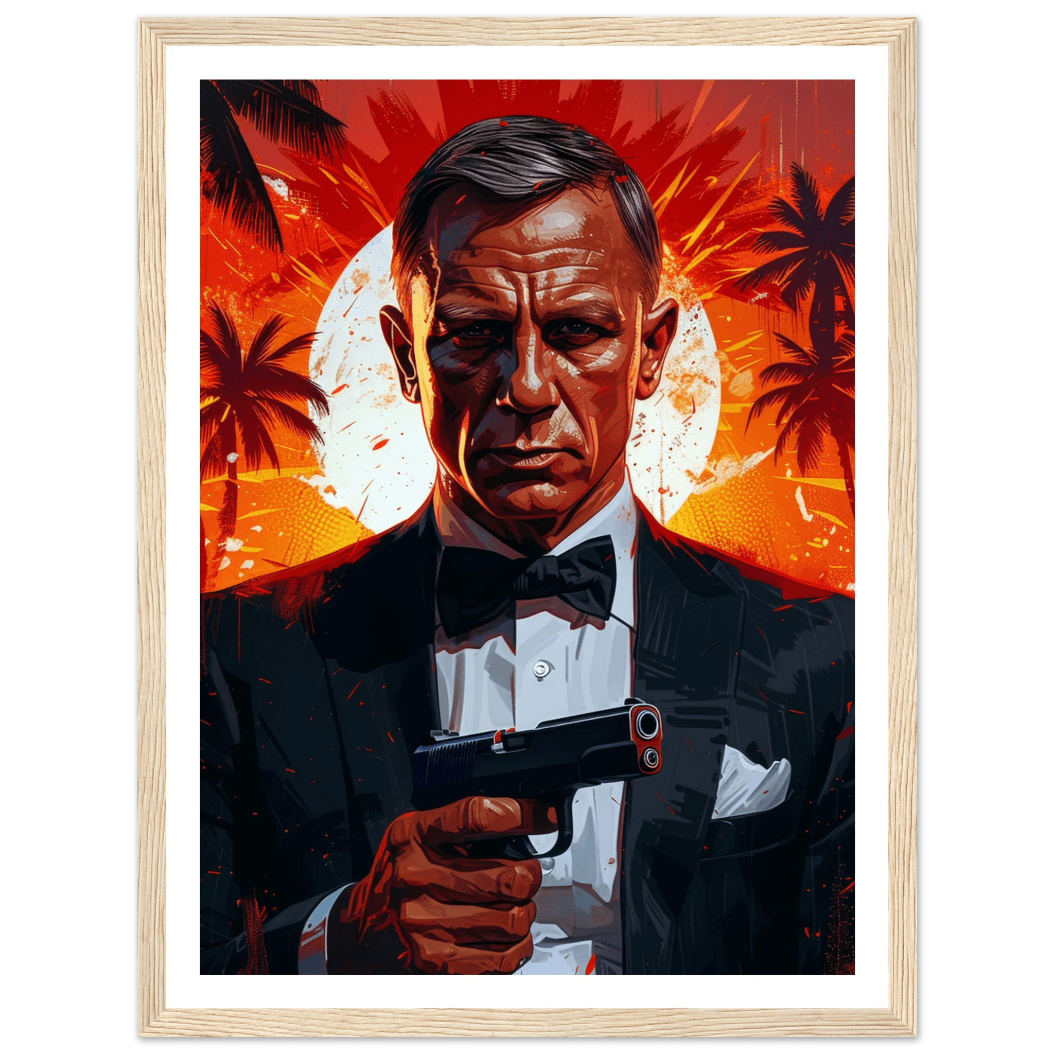 007 - Poster - Arthena