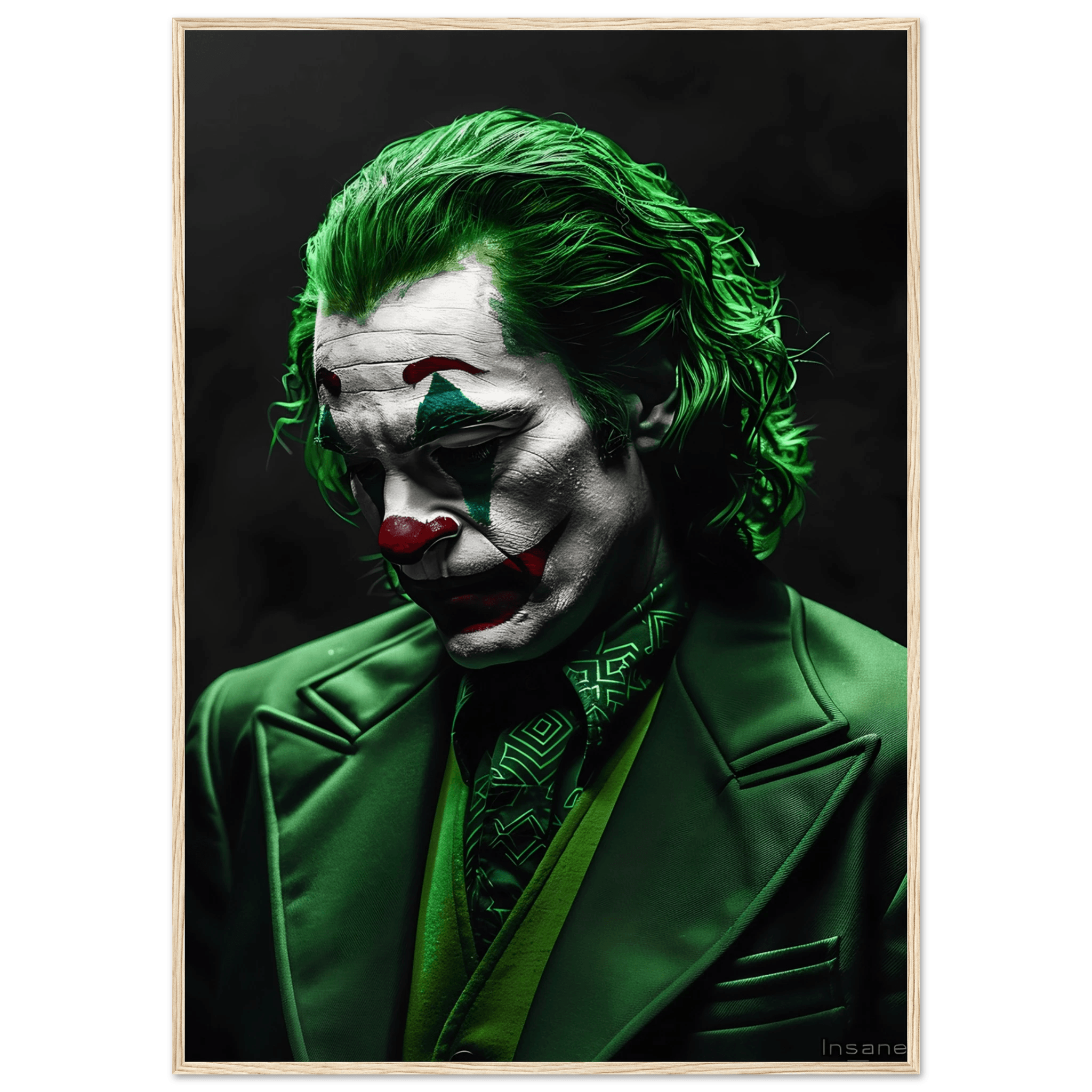 The Joker - Poster - Arthena