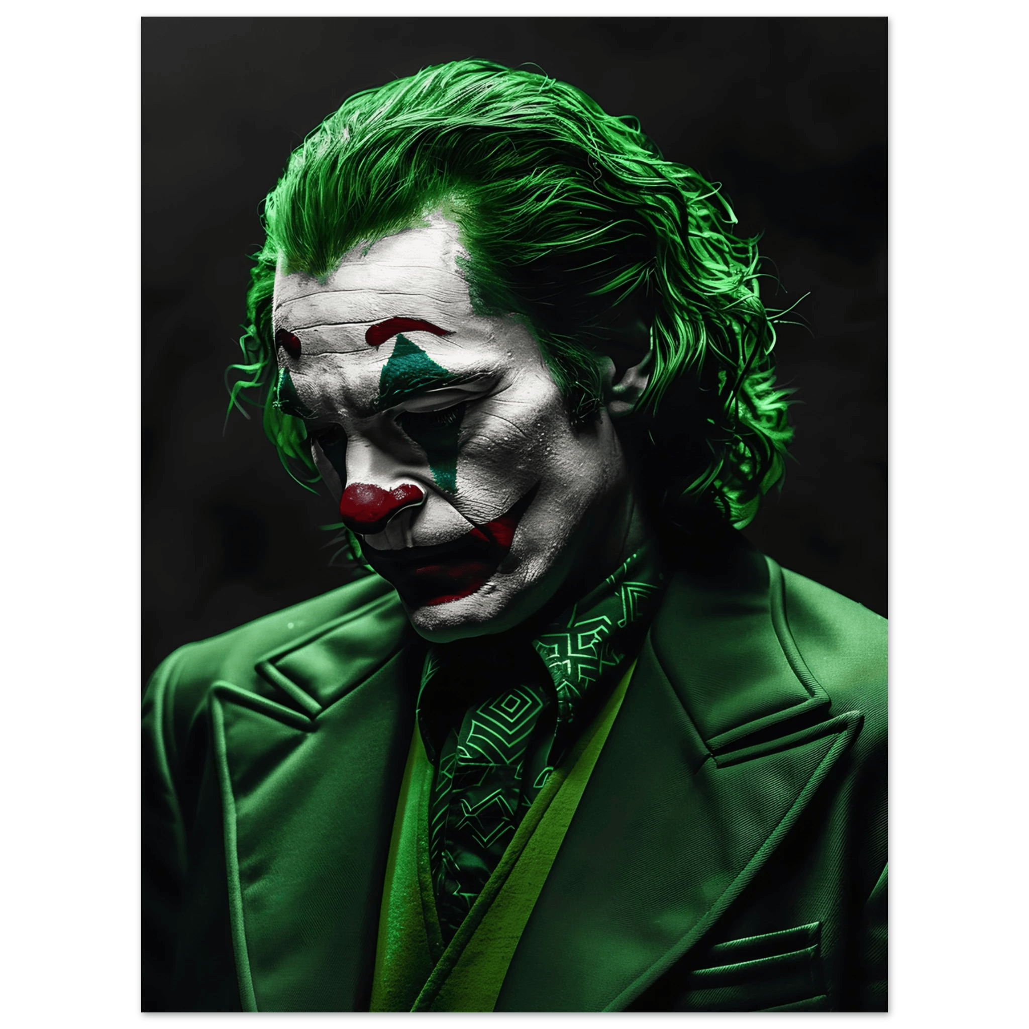 The Joker - Poster - Arthena