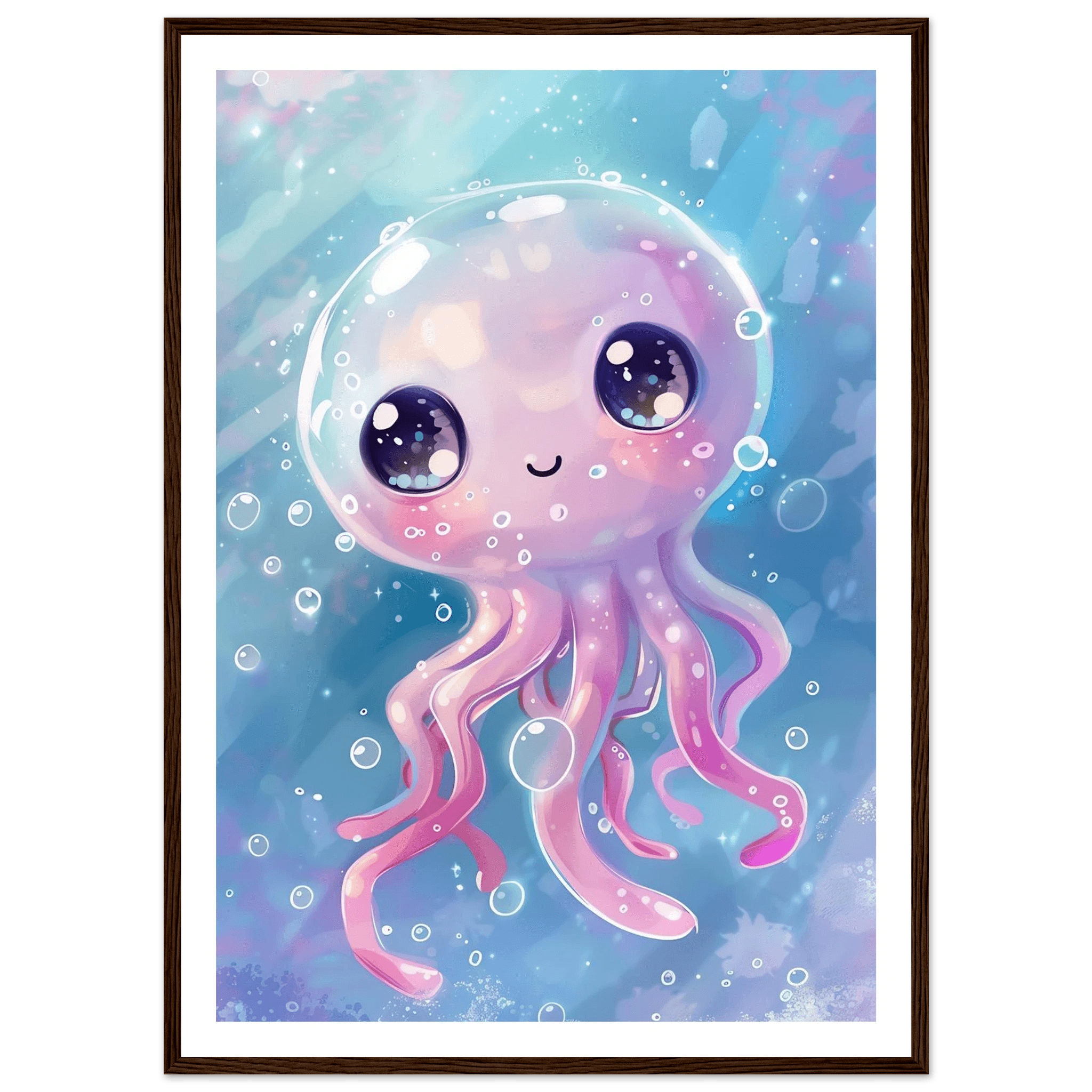Octobaby - Poster - Arthena