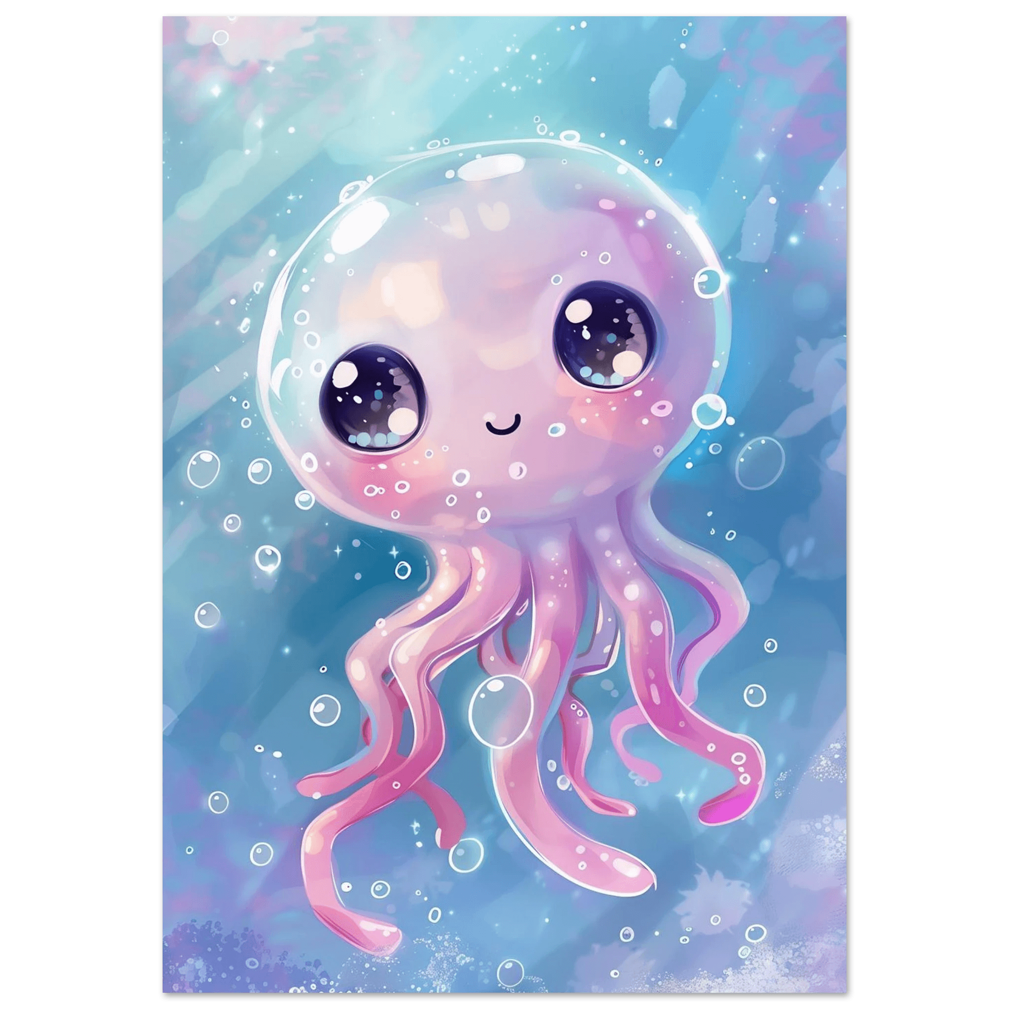 Octobaby - Poster - Arthena