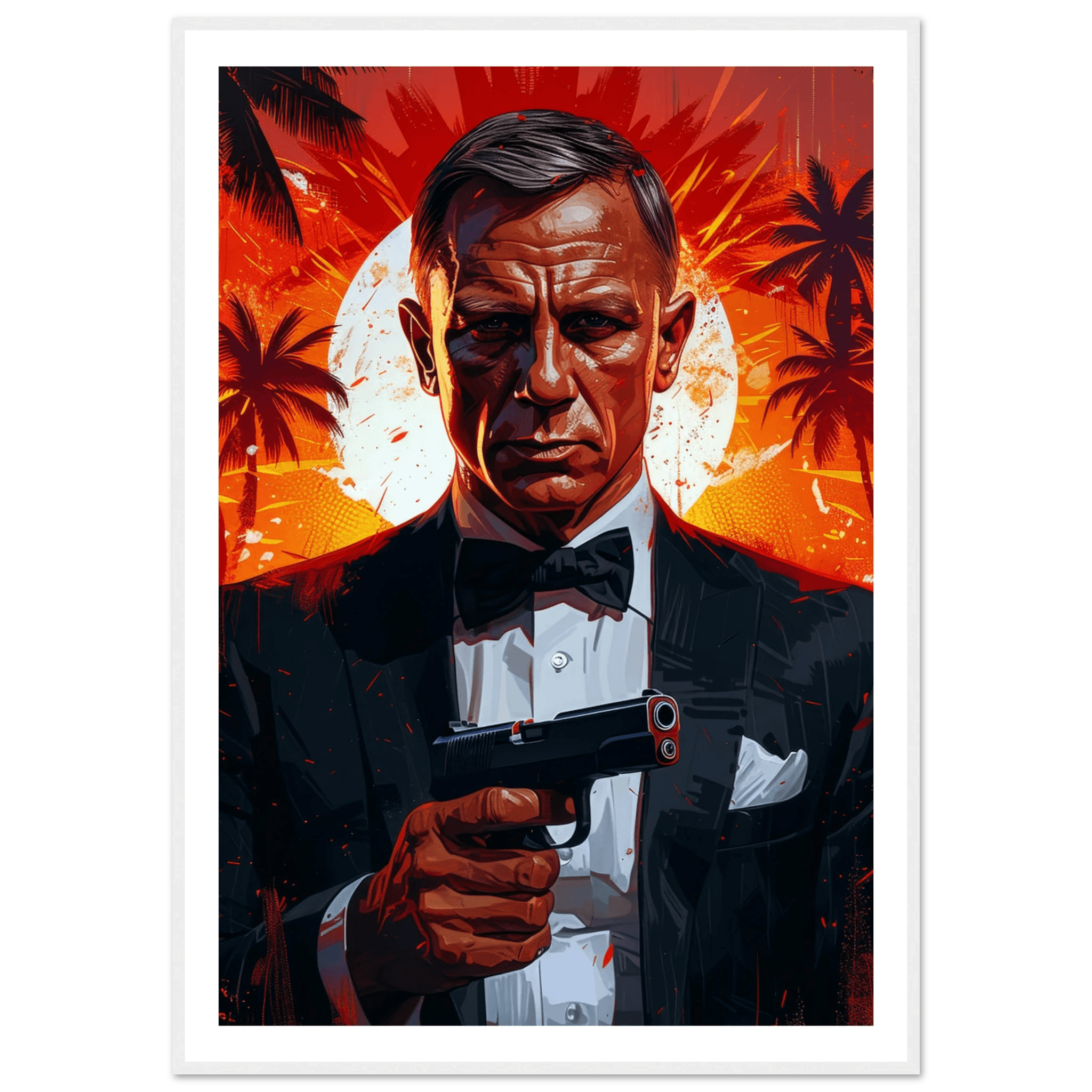007 - Poster - Arthena
