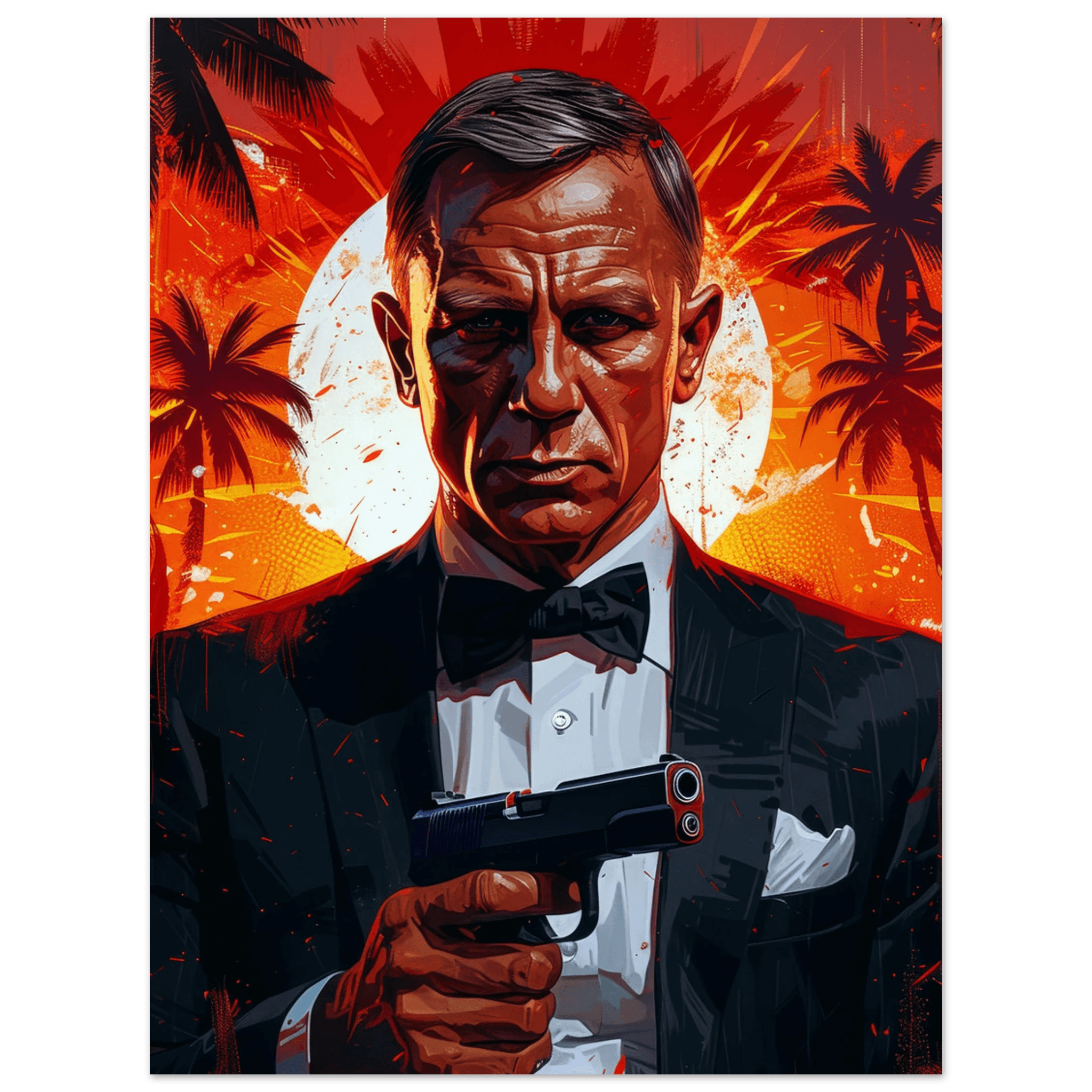 007 - Poster - Arthena