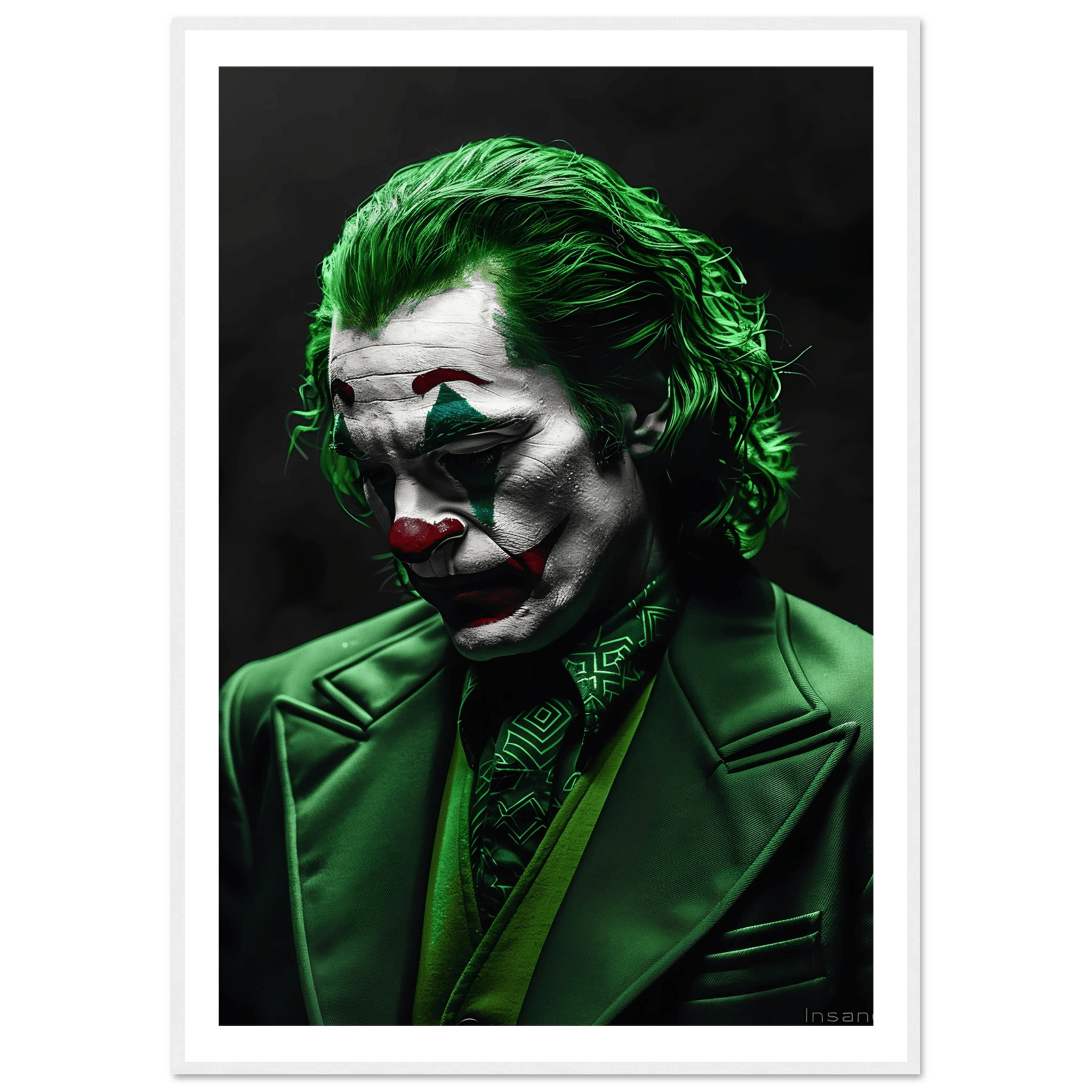 The Joker - Poster - Arthena