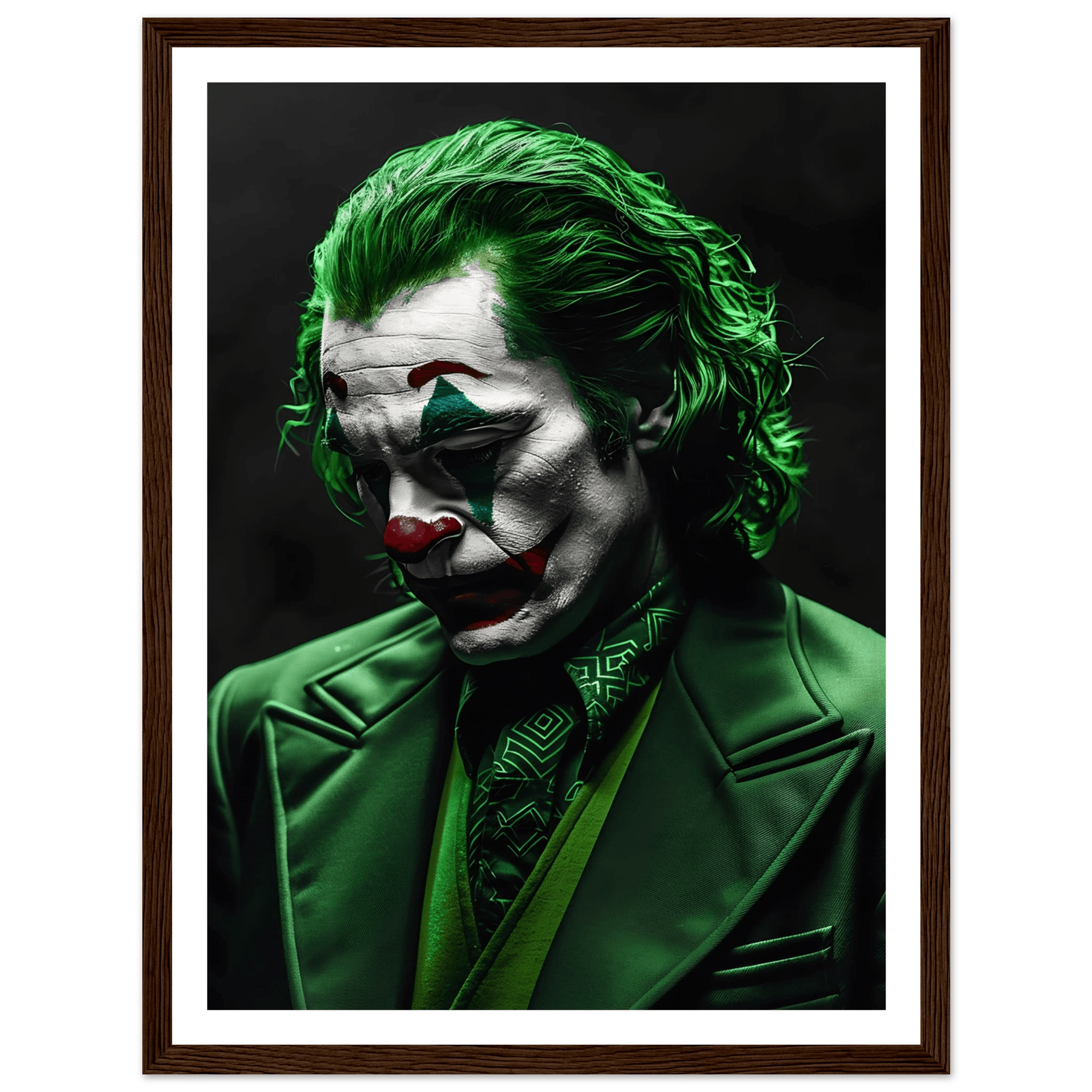The Joker - Poster - Arthena