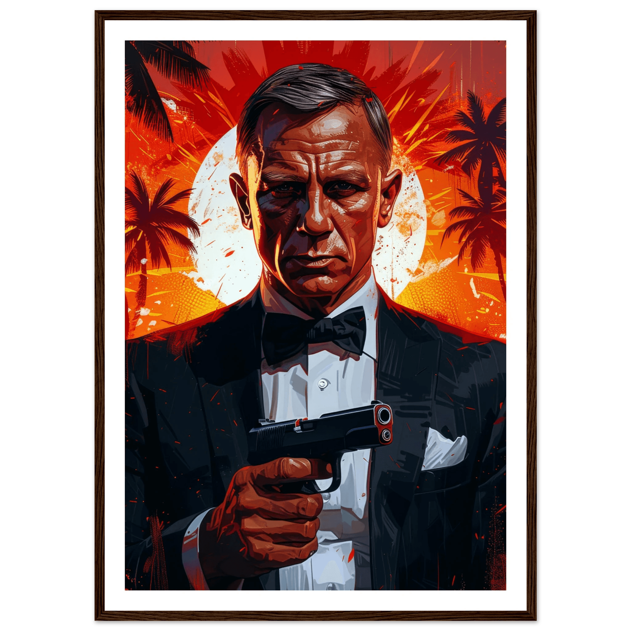 007 - Poster - Arthena