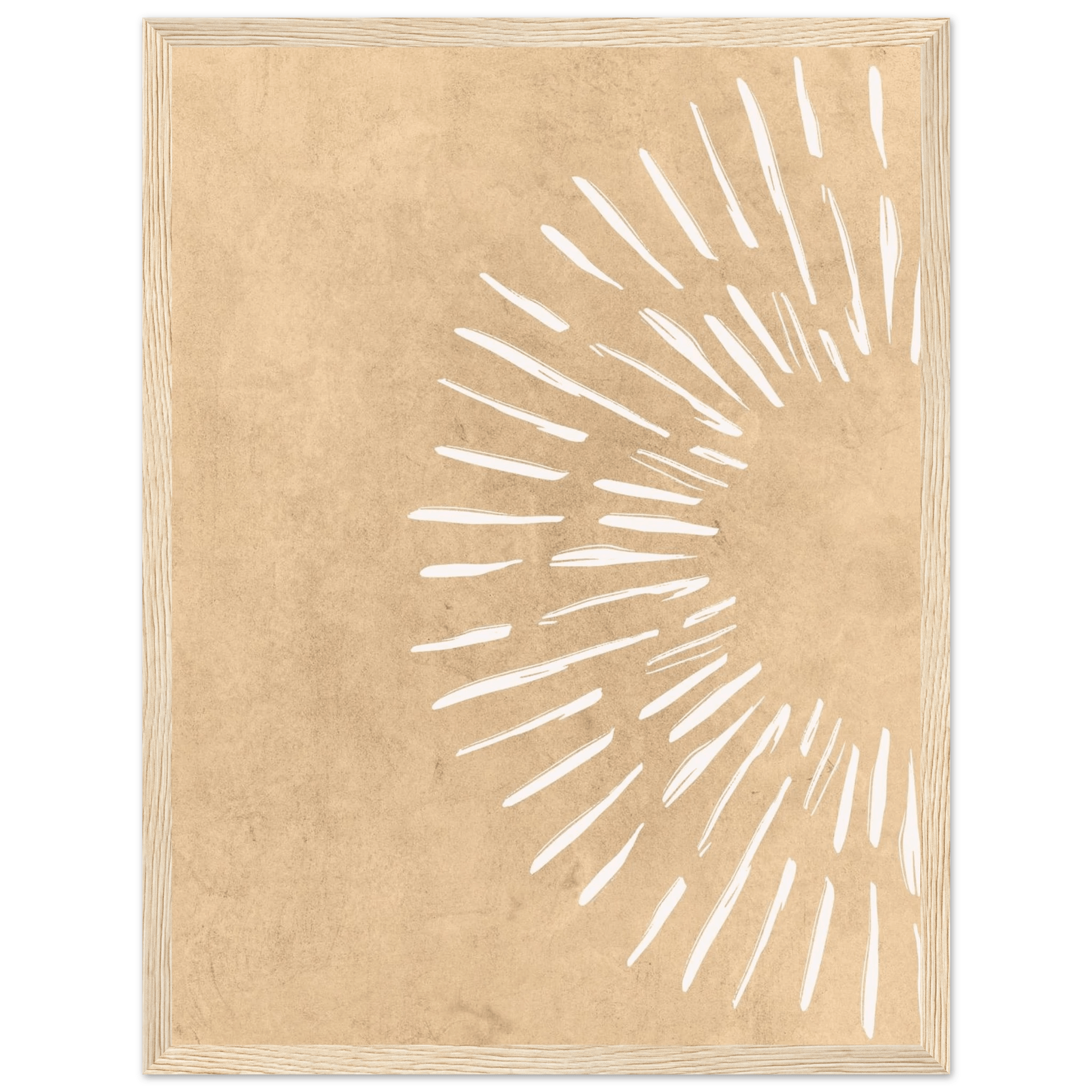 Circle no.1 - Poster - Arthena