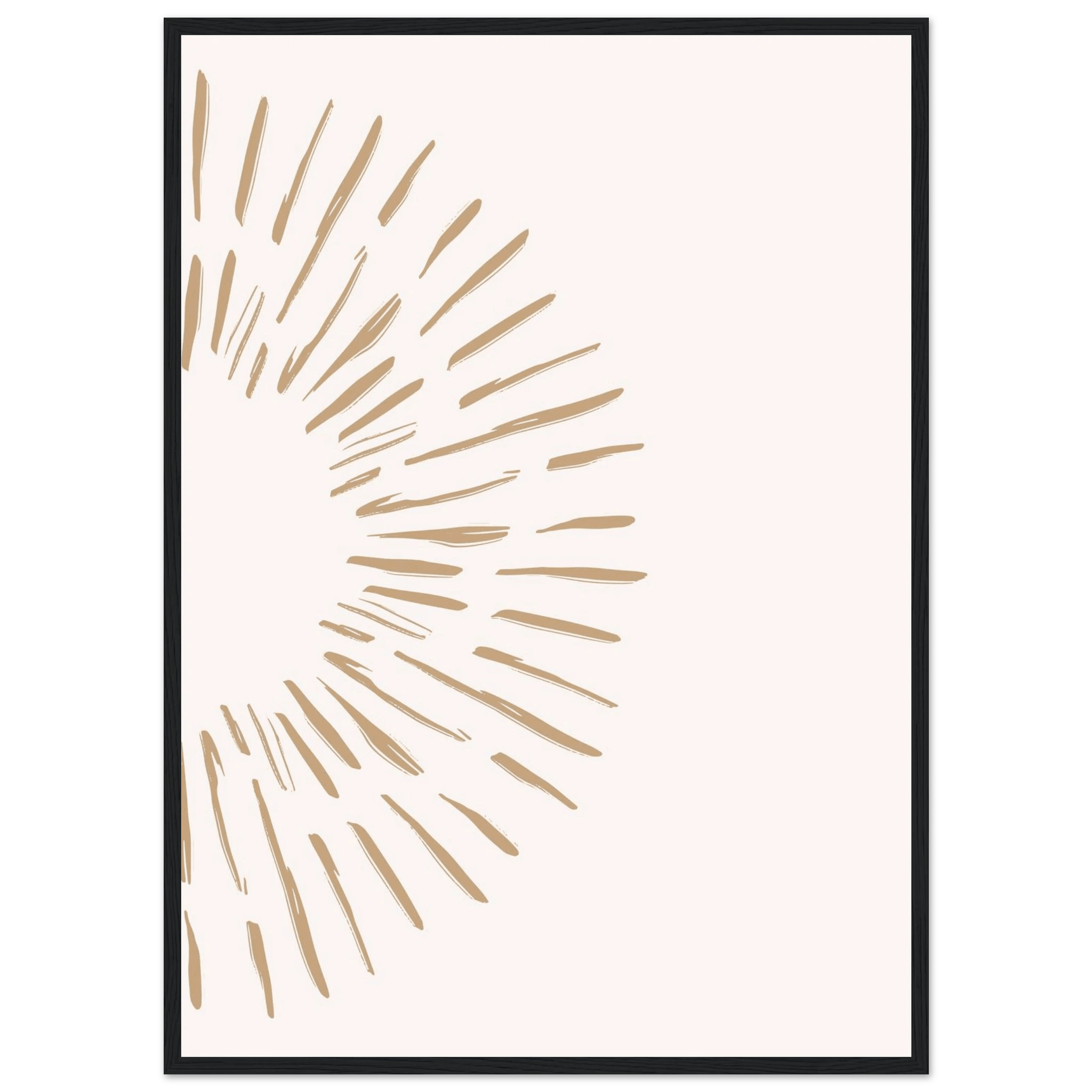 Circle no.2 - Poster - Arthena