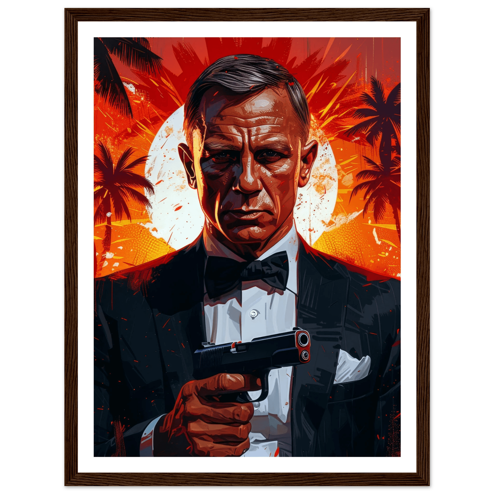 007 - Poster - Arthena